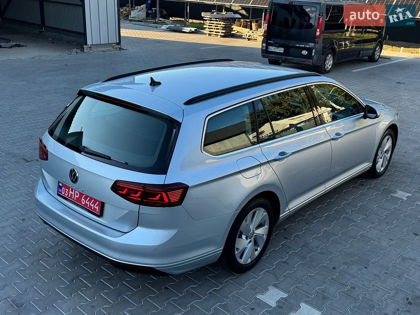 2021 Volkswagen Passat - мініатюра 16