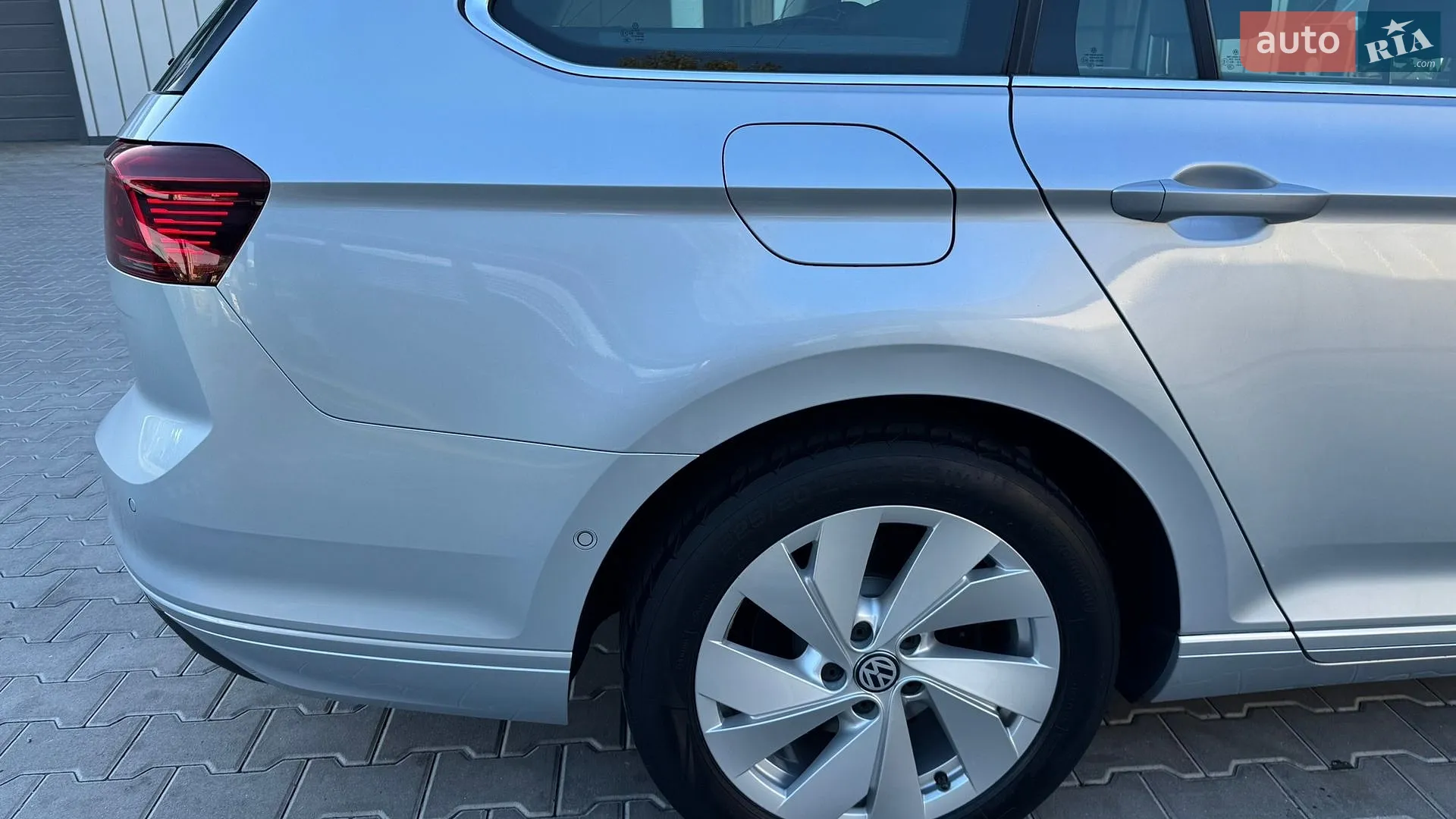 2021 Volkswagen Passat - мініатюра 32