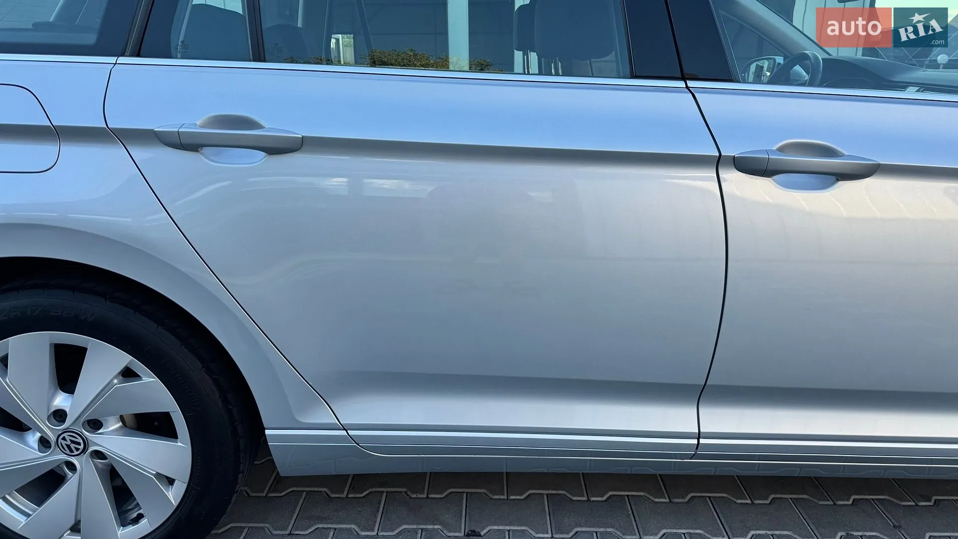 2021 Volkswagen Passat - мініатюра 31