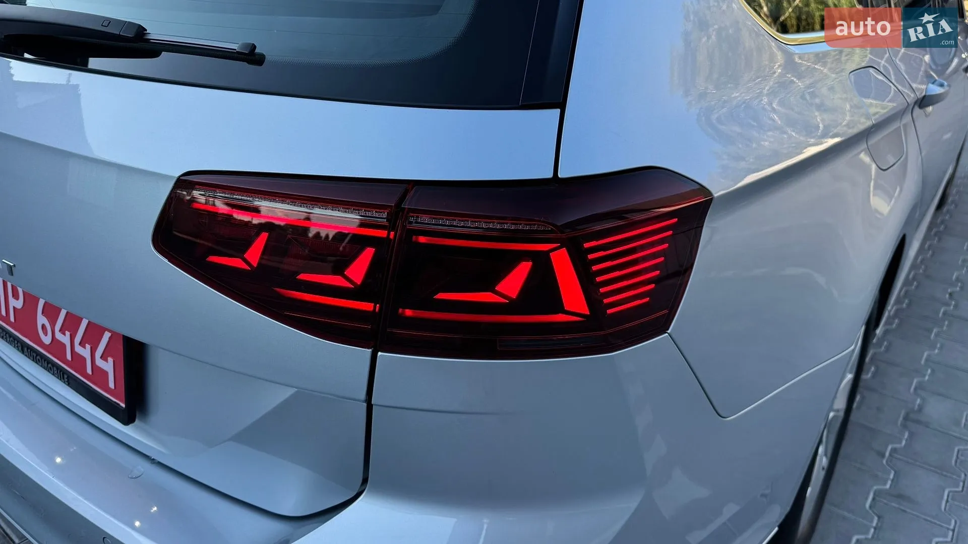 2021 Volkswagen Passat - мініатюра 33
