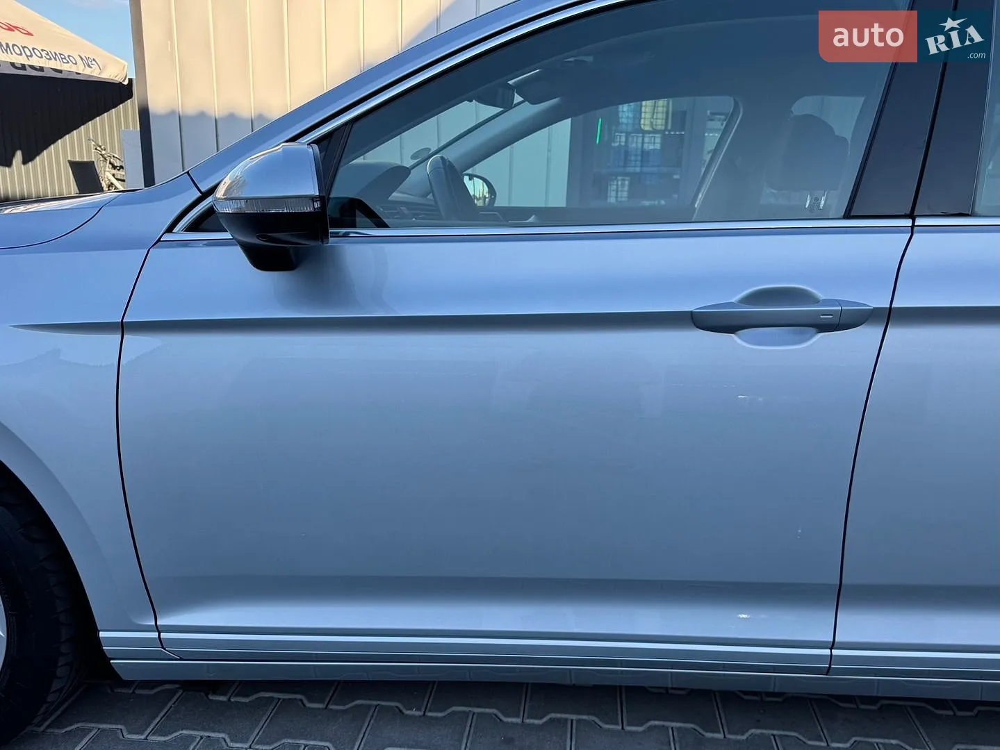 2021 Volkswagen Passat - мініатюра 35