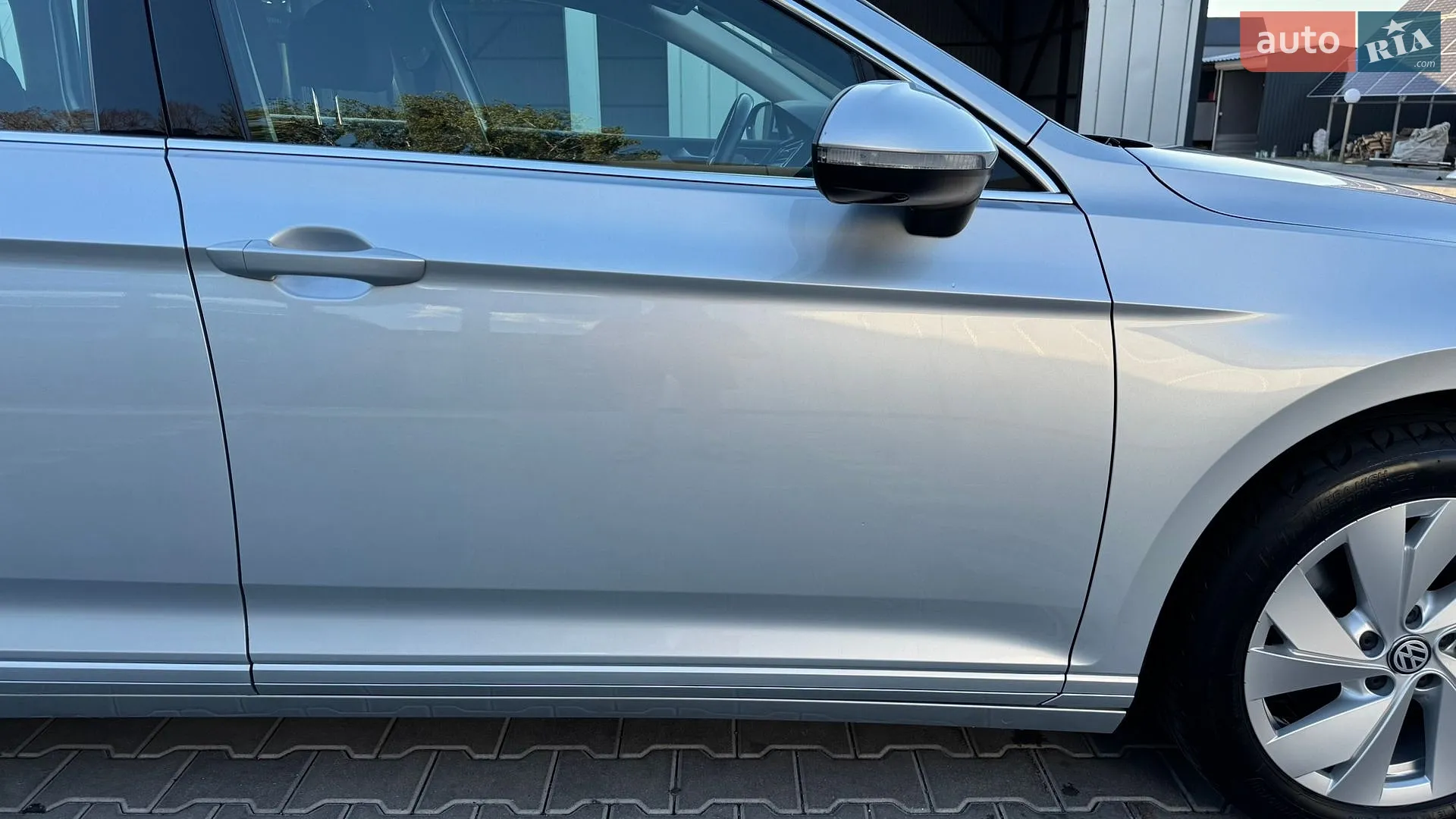 2021 Volkswagen Passat - мініатюра 30