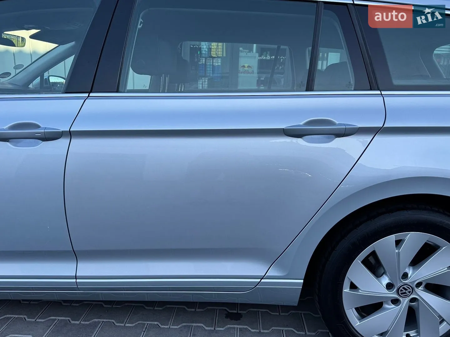 2021 Volkswagen Passat - мініатюра 36