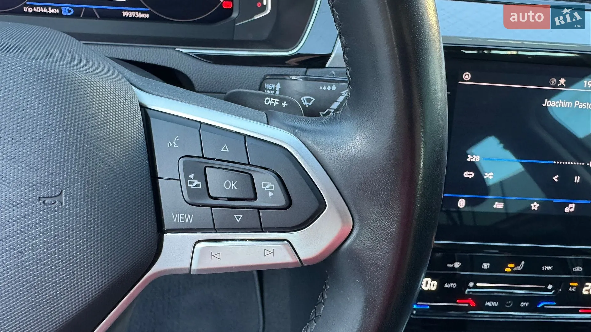 2021 Volkswagen Passat - мініатюра 41