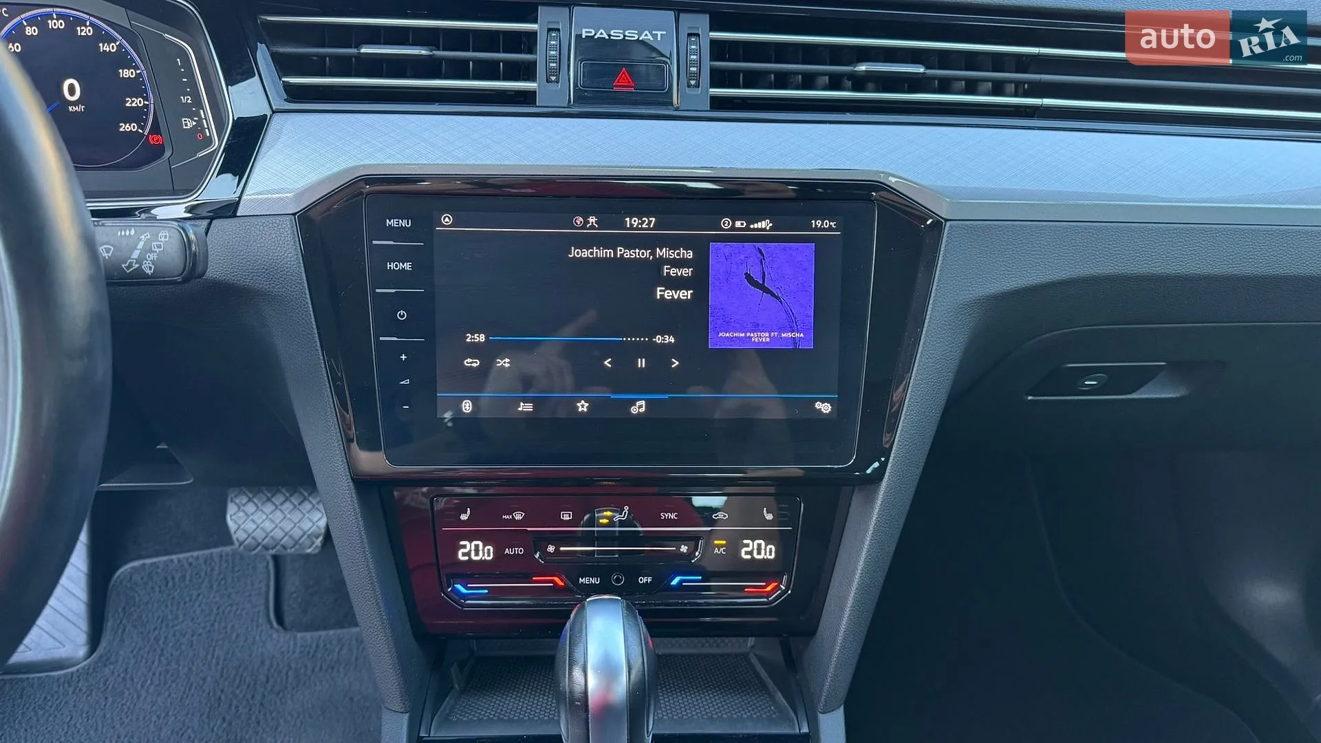 2021 Volkswagen Passat - мініатюра 44