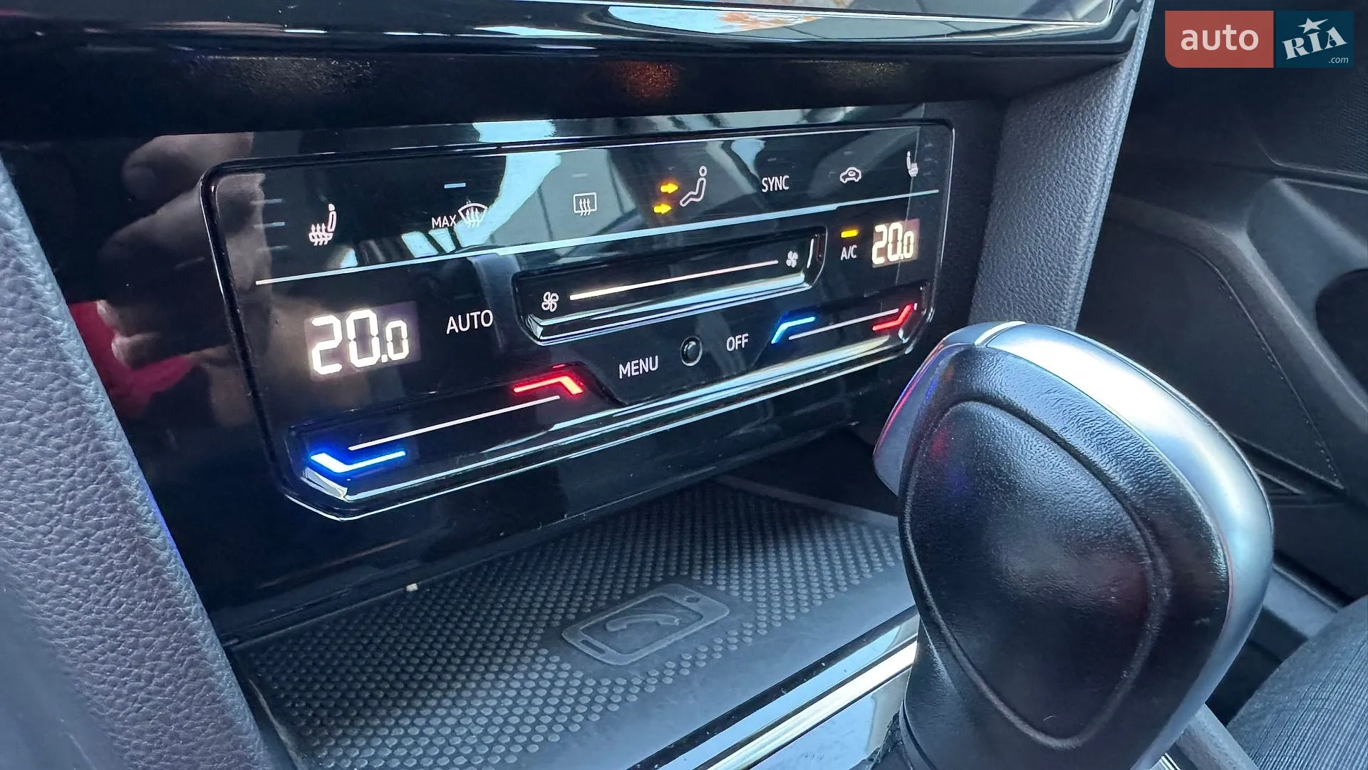 2021 Volkswagen Passat - мініатюра 45