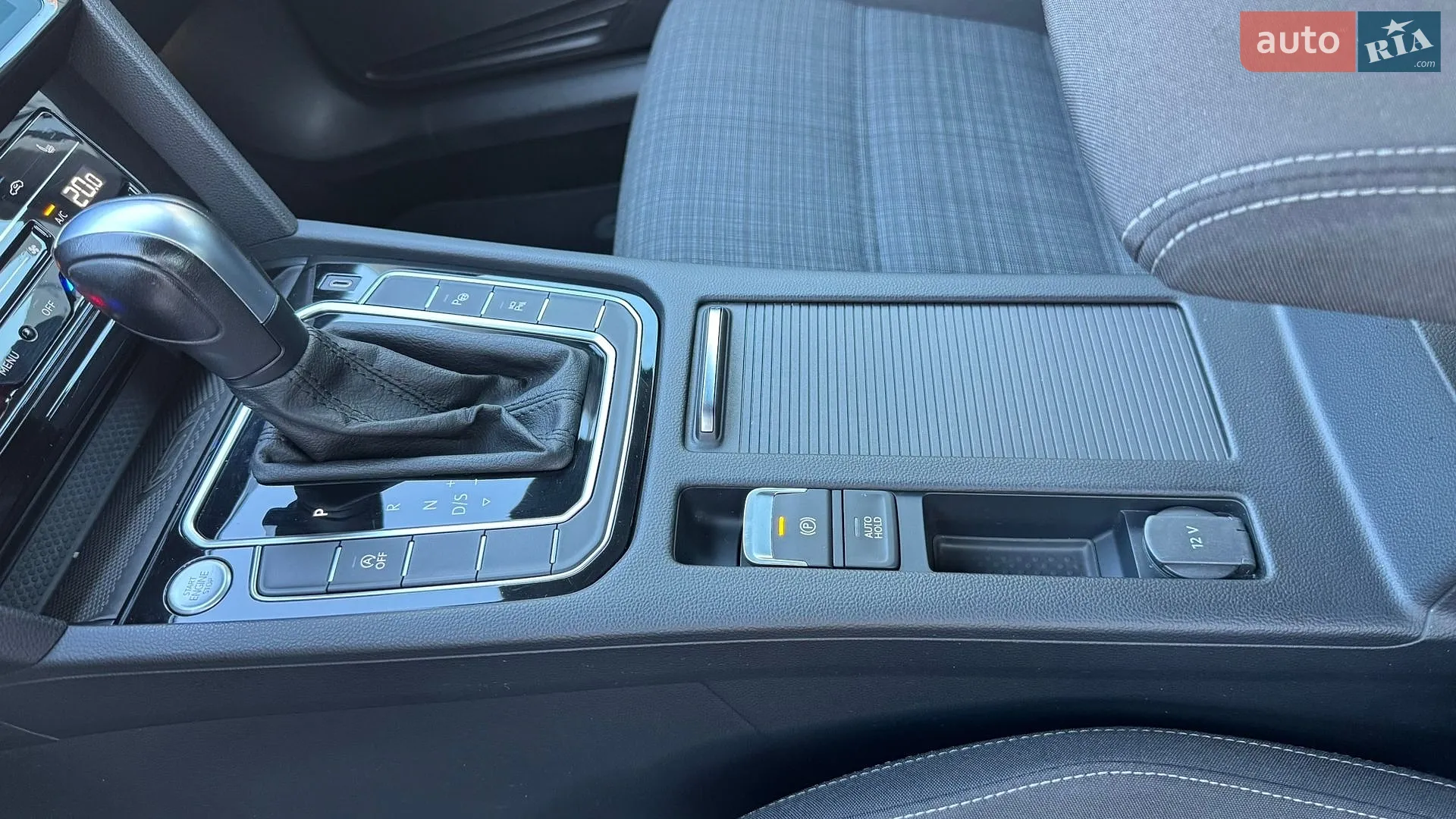2021 Volkswagen Passat - мініатюра 48
