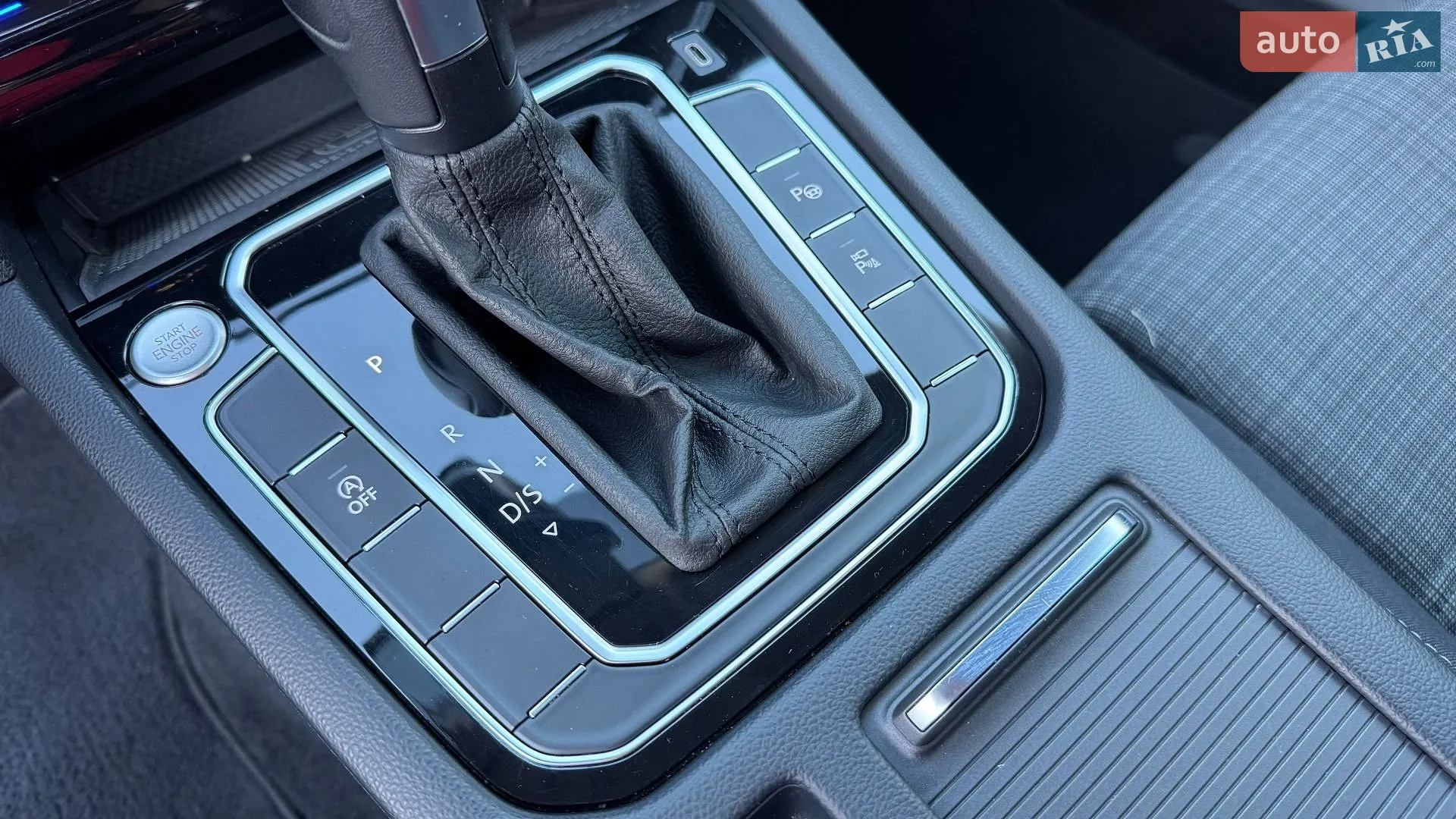 2021 Volkswagen Passat - мініатюра 47