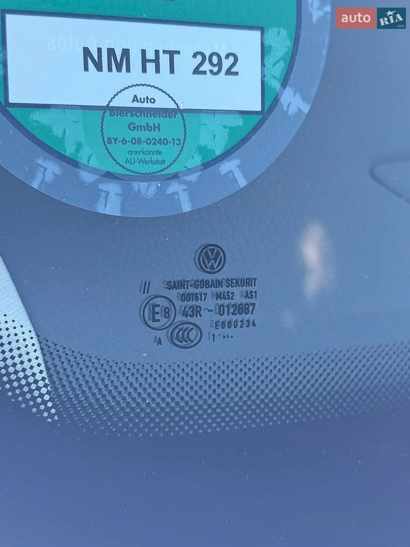 2021 Volkswagen Passat - мініатюра 56
