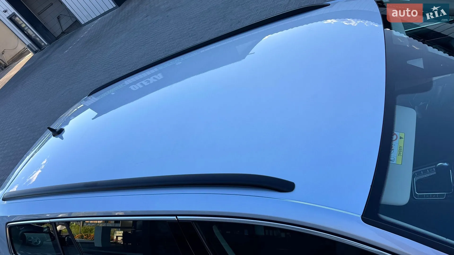 2021 Volkswagen Passat - мініатюра 54