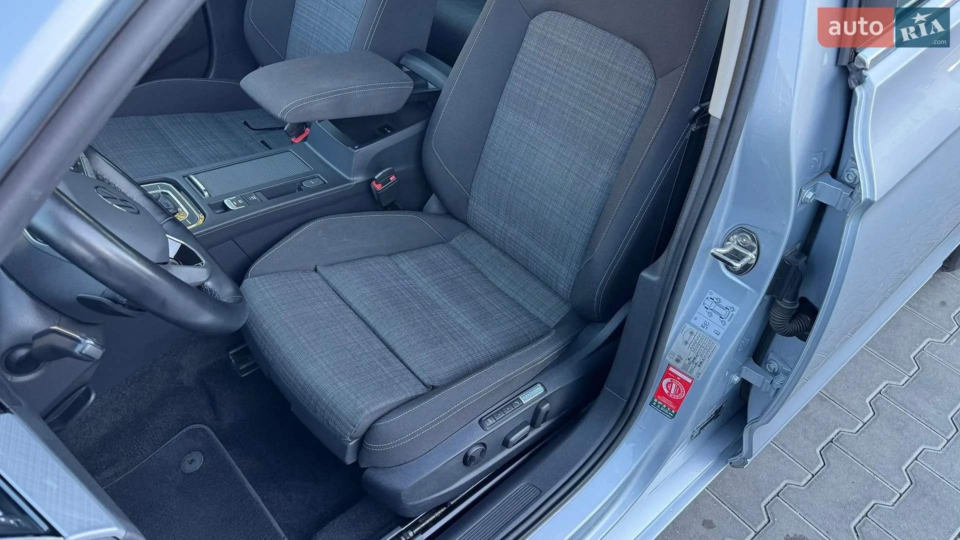 2021 Volkswagen Passat - мініатюра 58