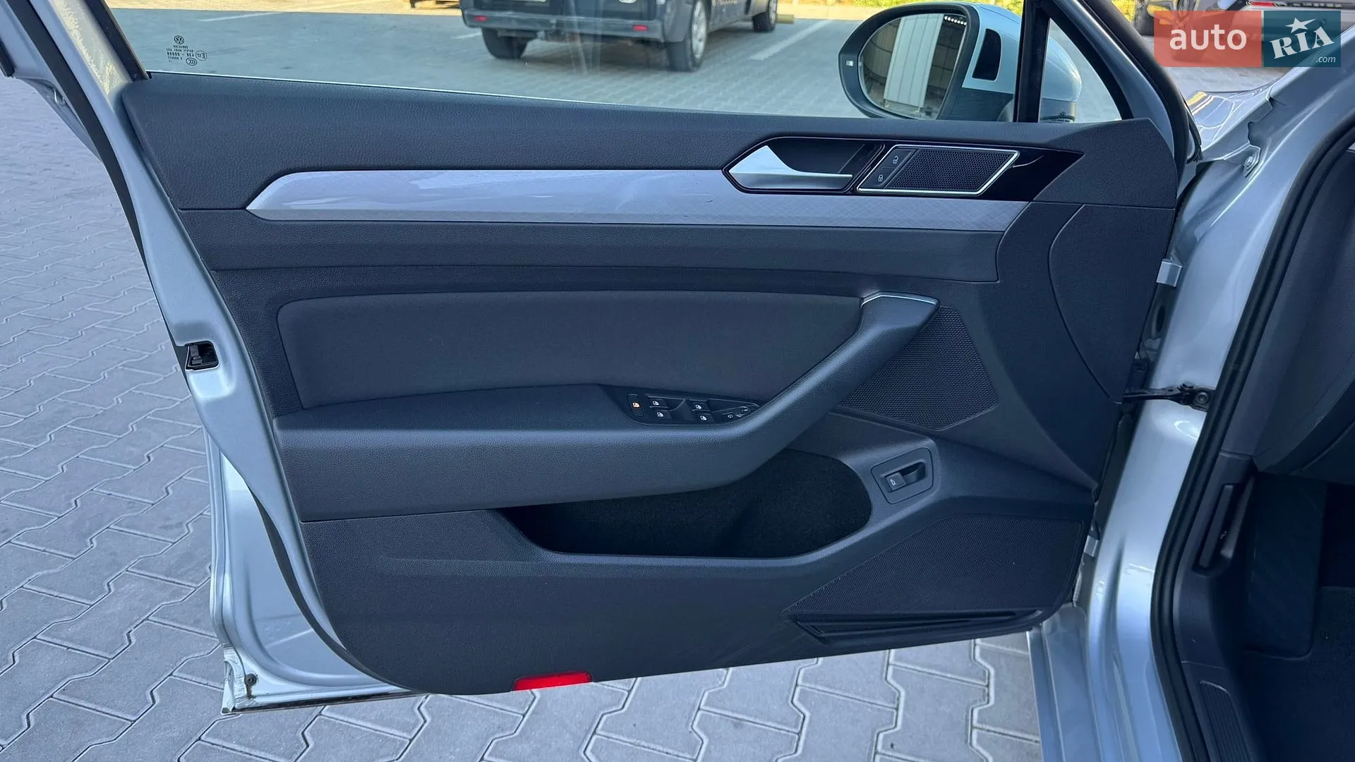 2021 Volkswagen Passat - мініатюра 61