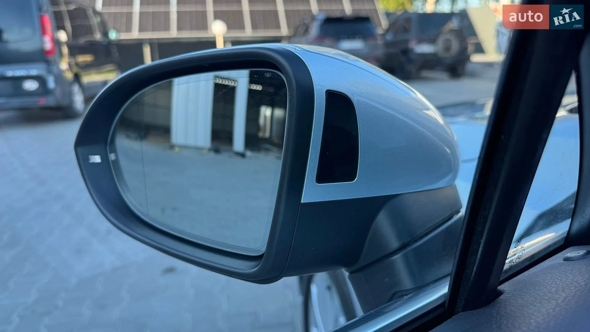 2021 Volkswagen Passat - мініатюра 66