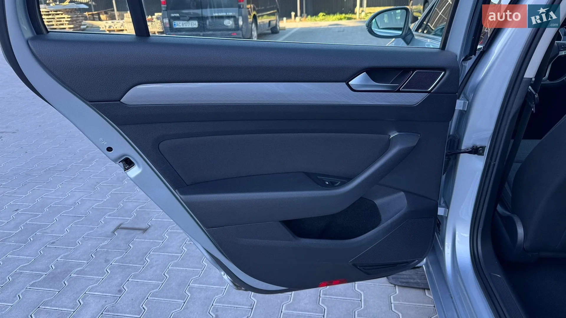 2021 Volkswagen Passat - мініатюра 67