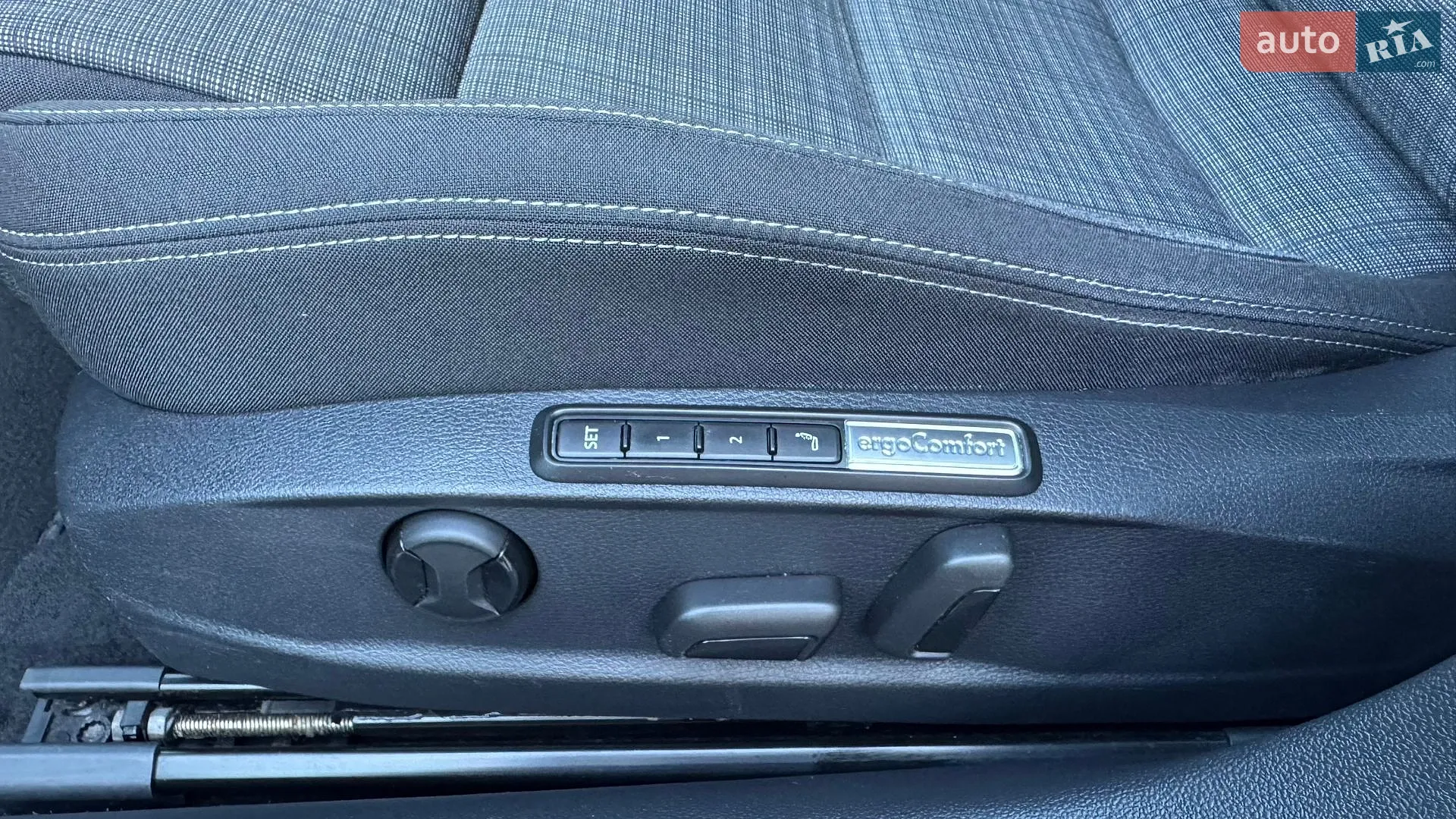 2021 Volkswagen Passat - мініатюра 59