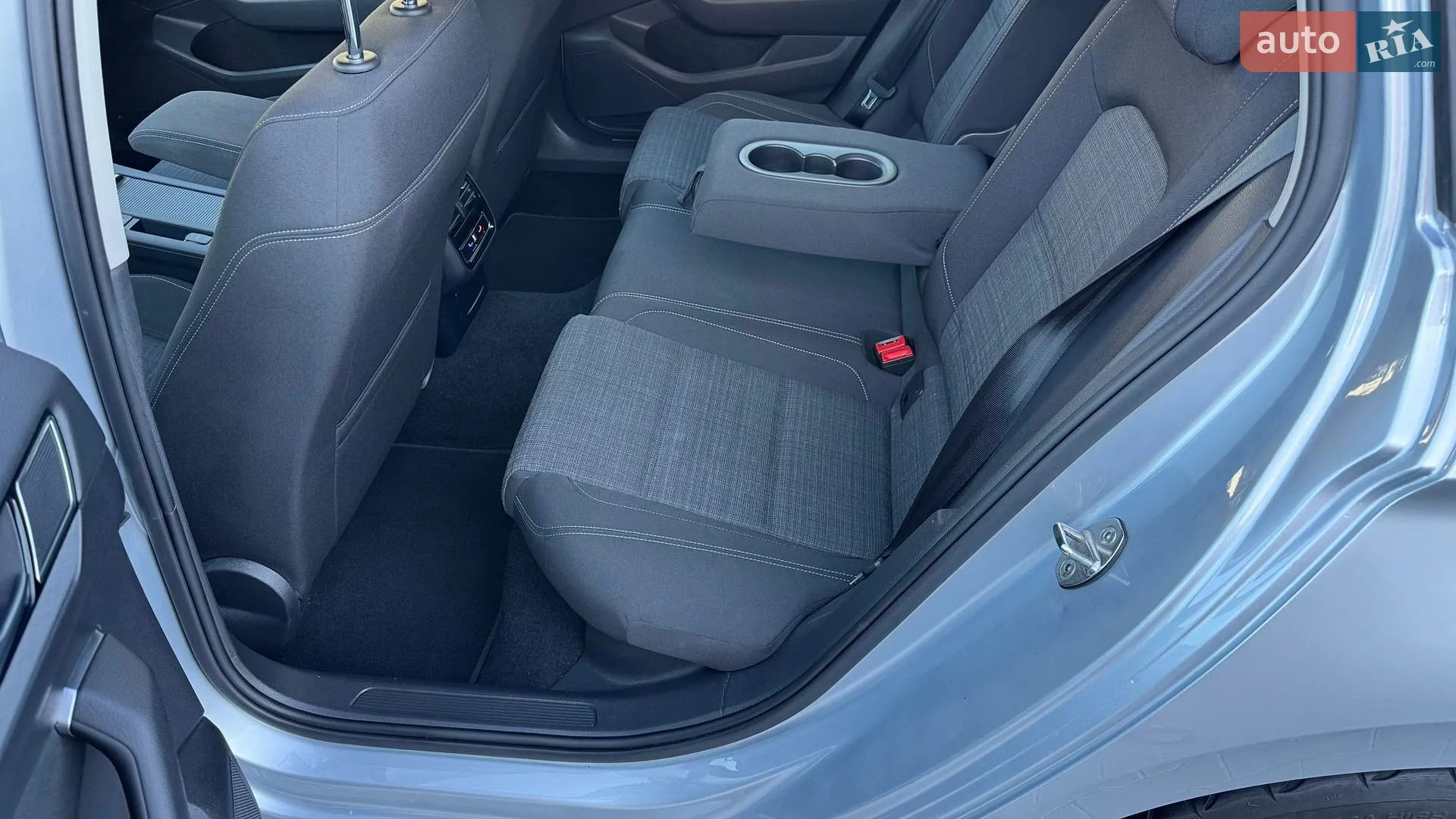 2021 Volkswagen Passat - мініатюра 69