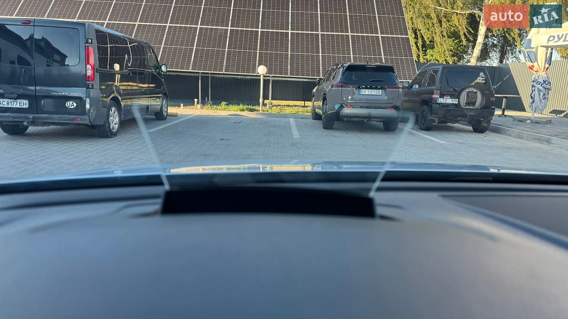 2021 Volkswagen Passat - мініатюра 65