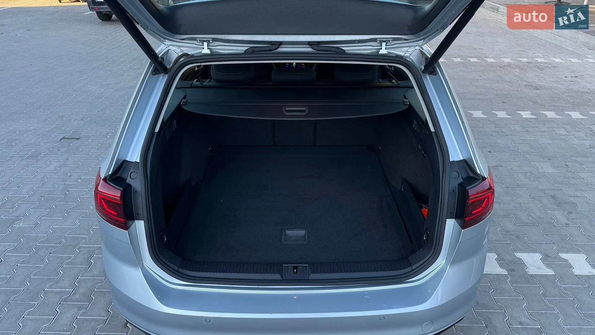 2021 Volkswagen Passat - мініатюра 74