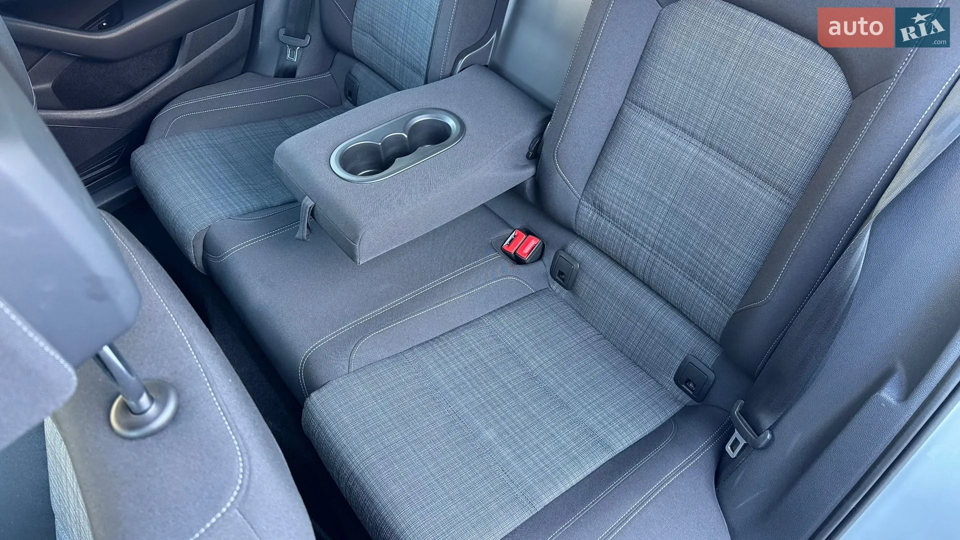 2021 Volkswagen Passat - мініатюра 70