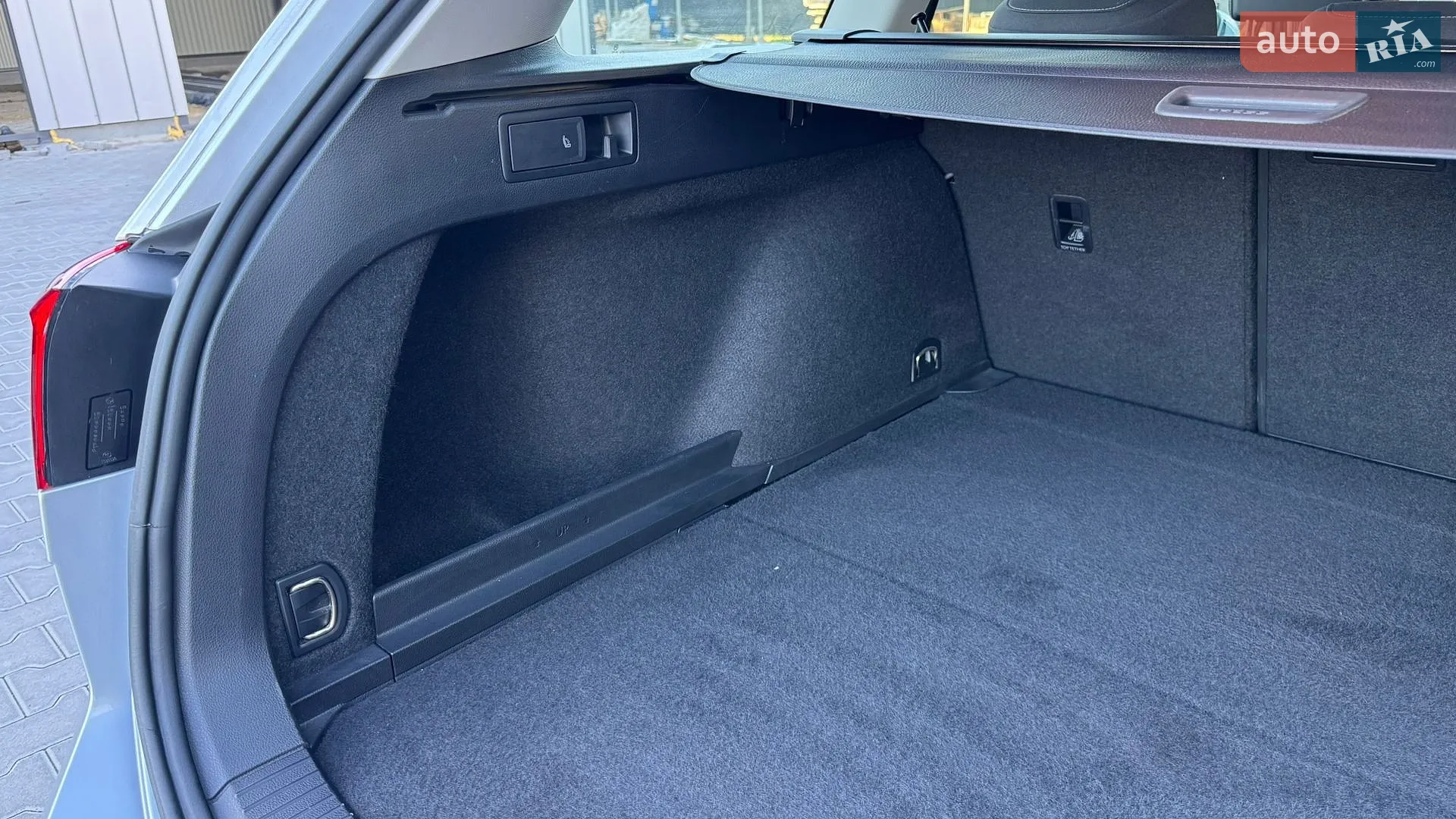 2021 Volkswagen Passat - мініатюра 75