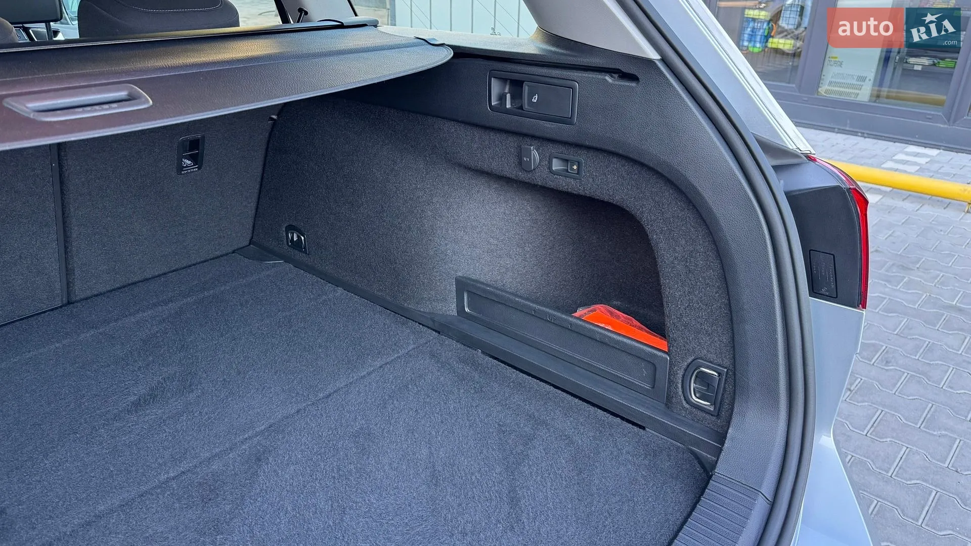 2021 Volkswagen Passat - мініатюра 76