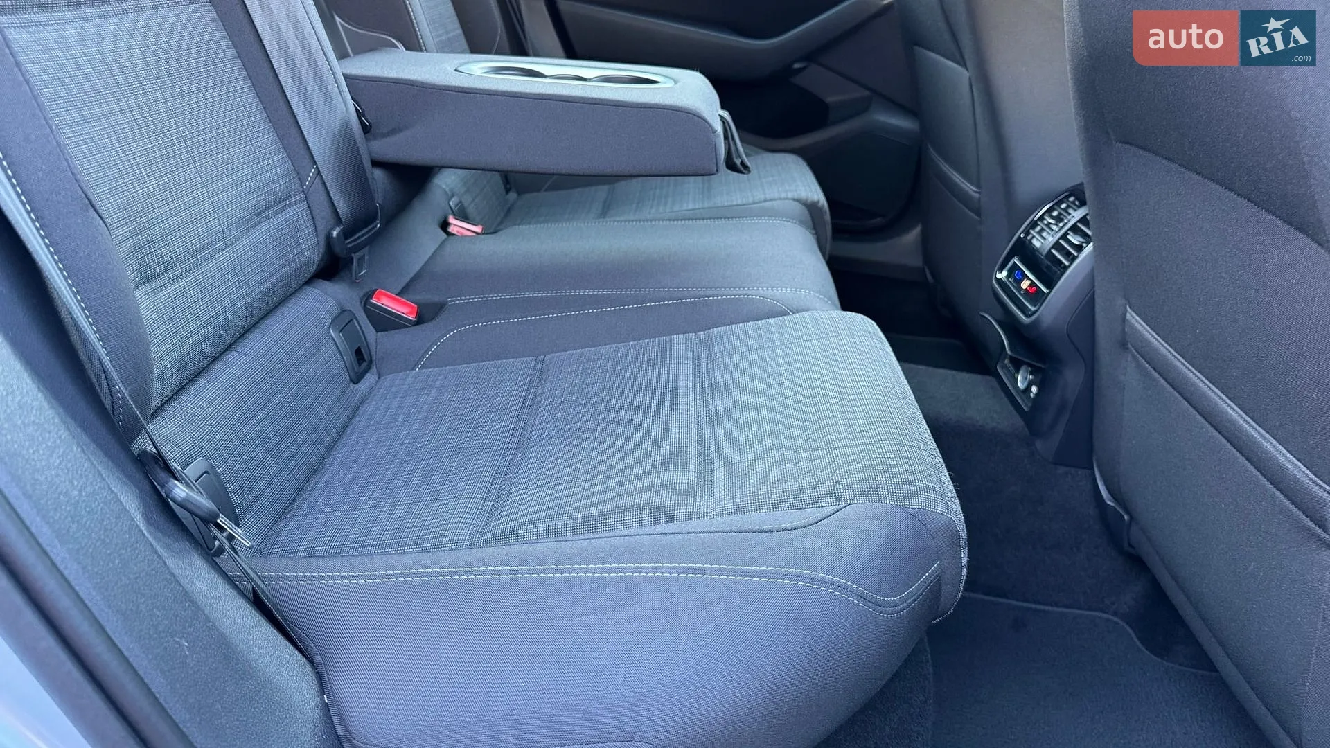 2021 Volkswagen Passat - мініатюра 82
