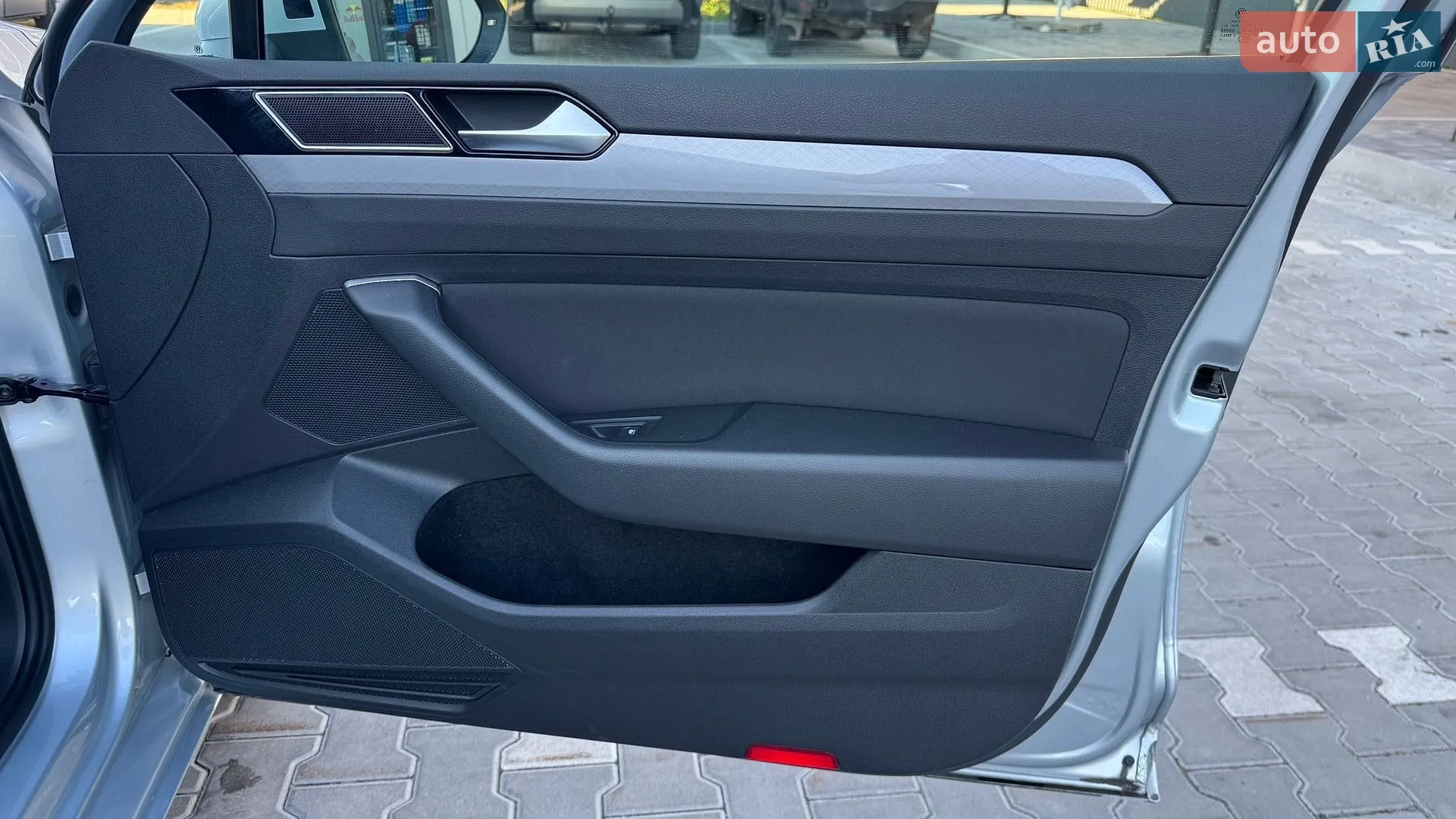 2021 Volkswagen Passat - мініатюра 85