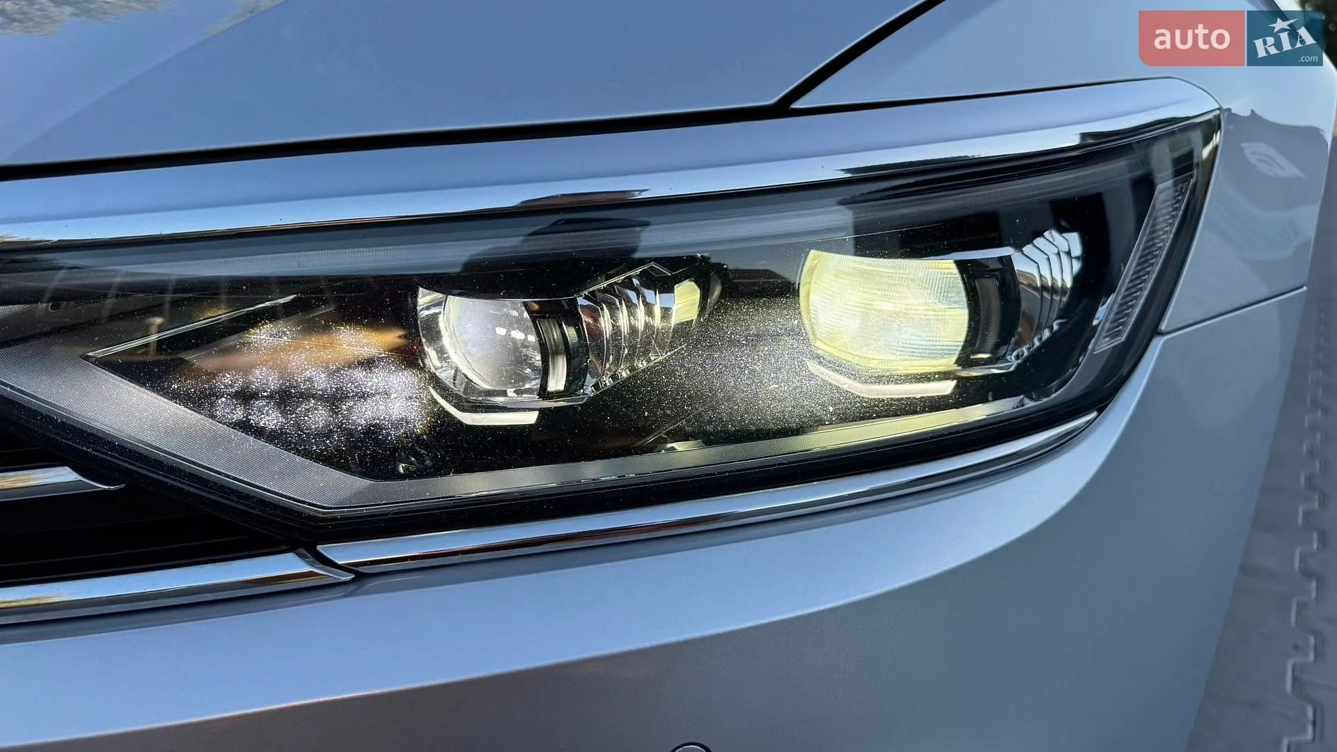2021 Volkswagen Passat - мініатюра 91
