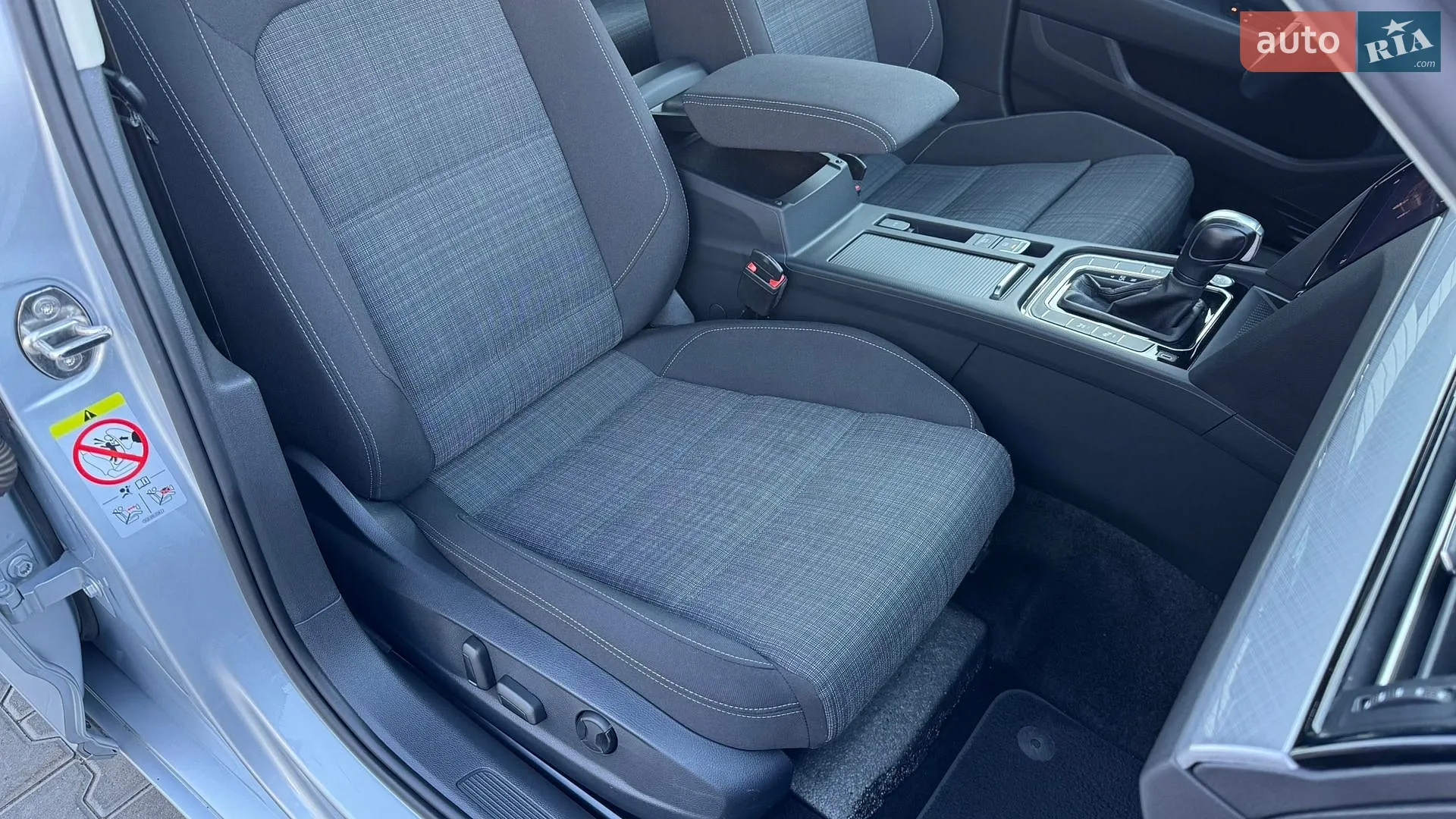 2021 Volkswagen Passat - мініатюра 86