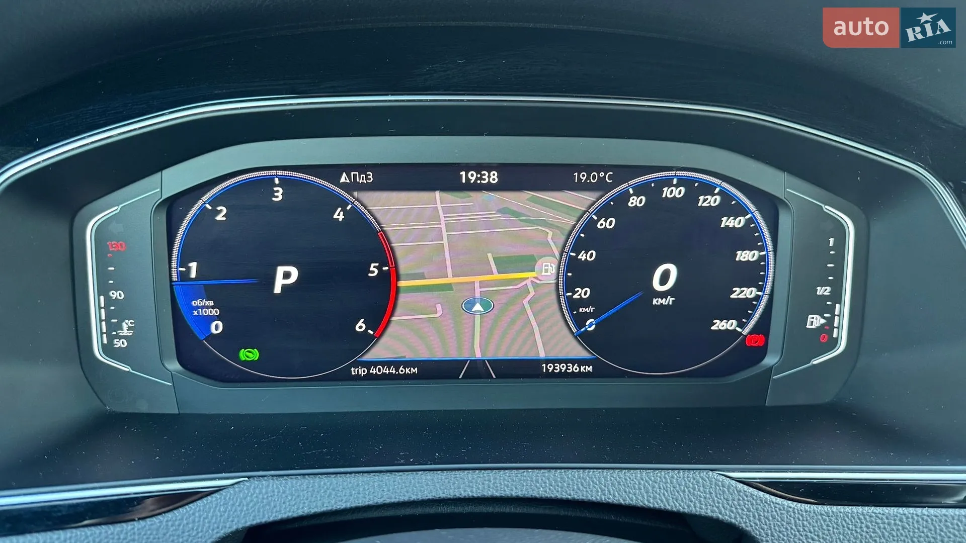 2021 Volkswagen Passat - мініатюра 43