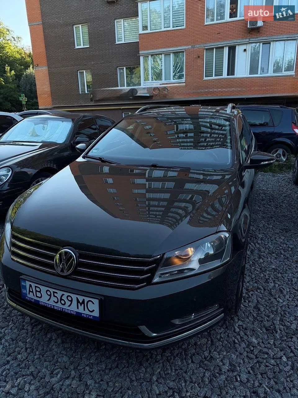 2014 Volkswagen Passat - мініатюра 4