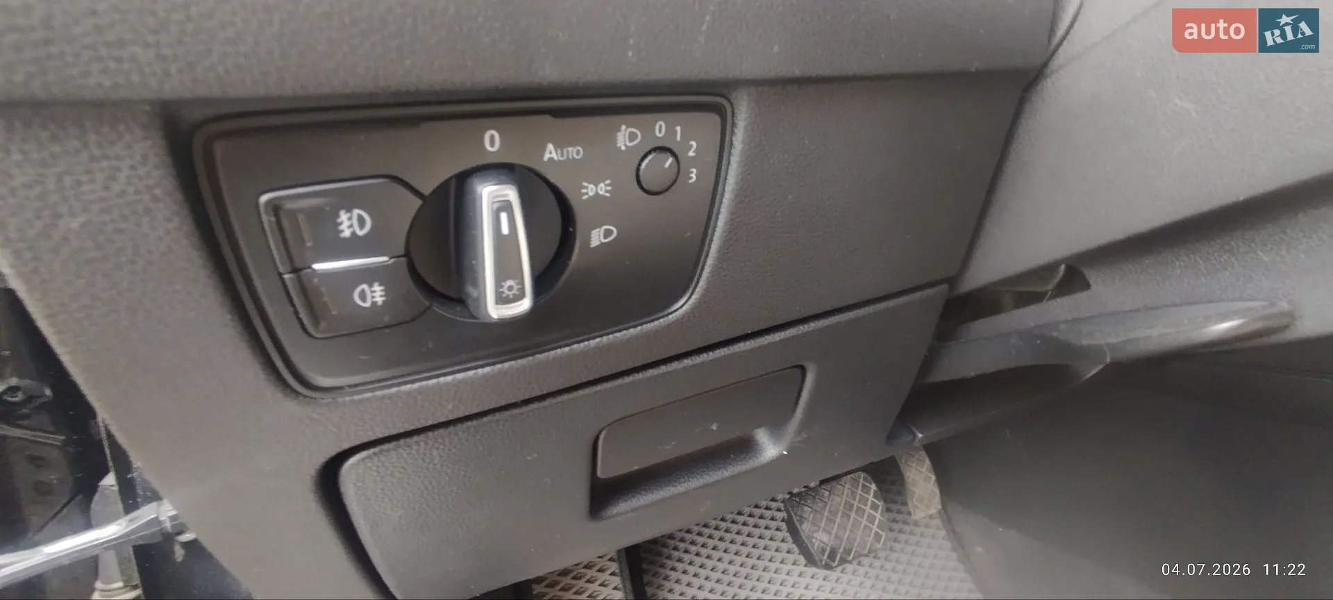 2016 Volkswagen Passat - мініатюра 18