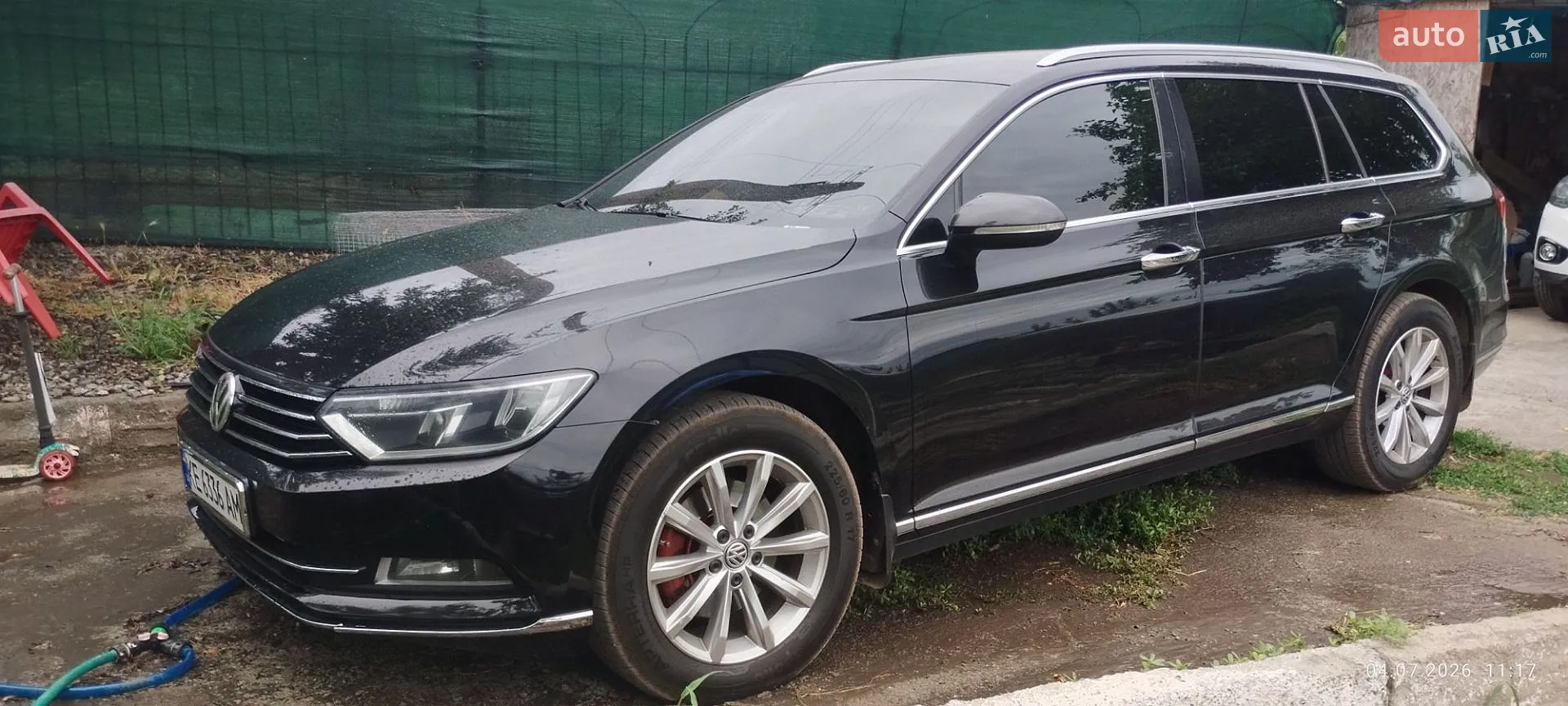 2016 Volkswagen Passat - мініатюра 23