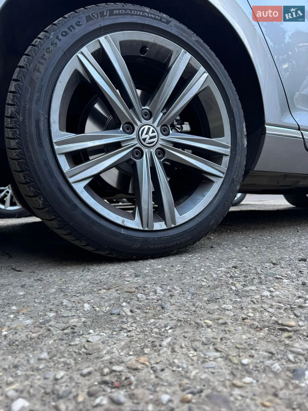 2020 Volkswagen Passat - мініатюра 4