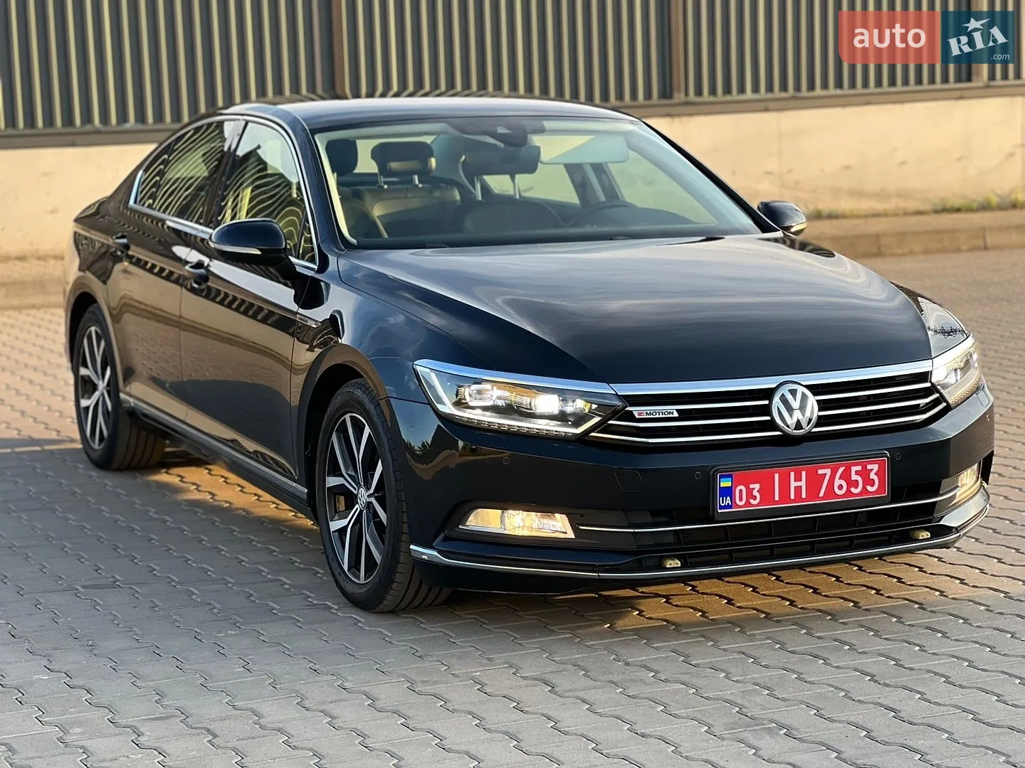 2016 Volkswagen Passat - мініатюра 13