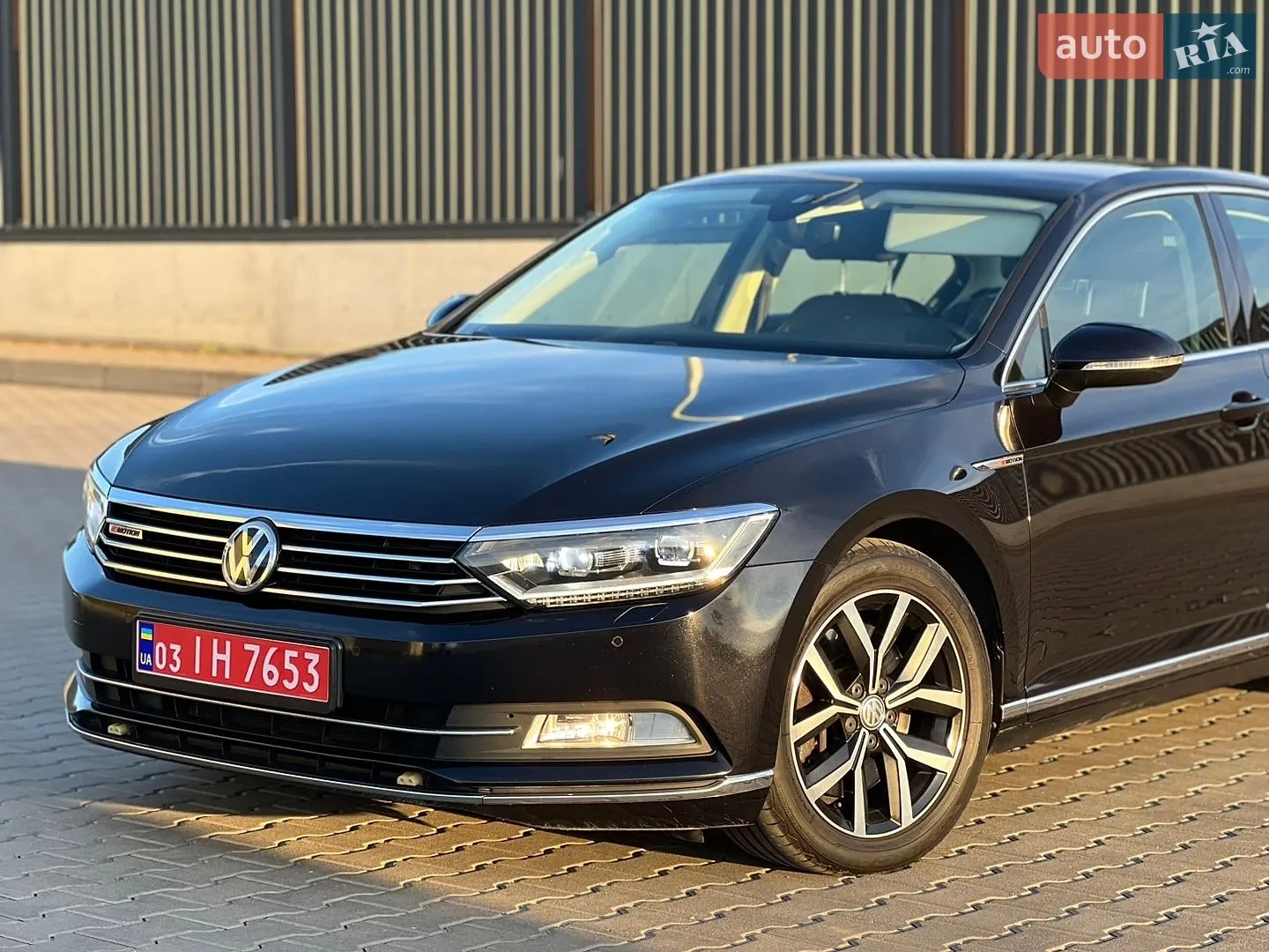 2016 Volkswagen Passat - мініатюра 16