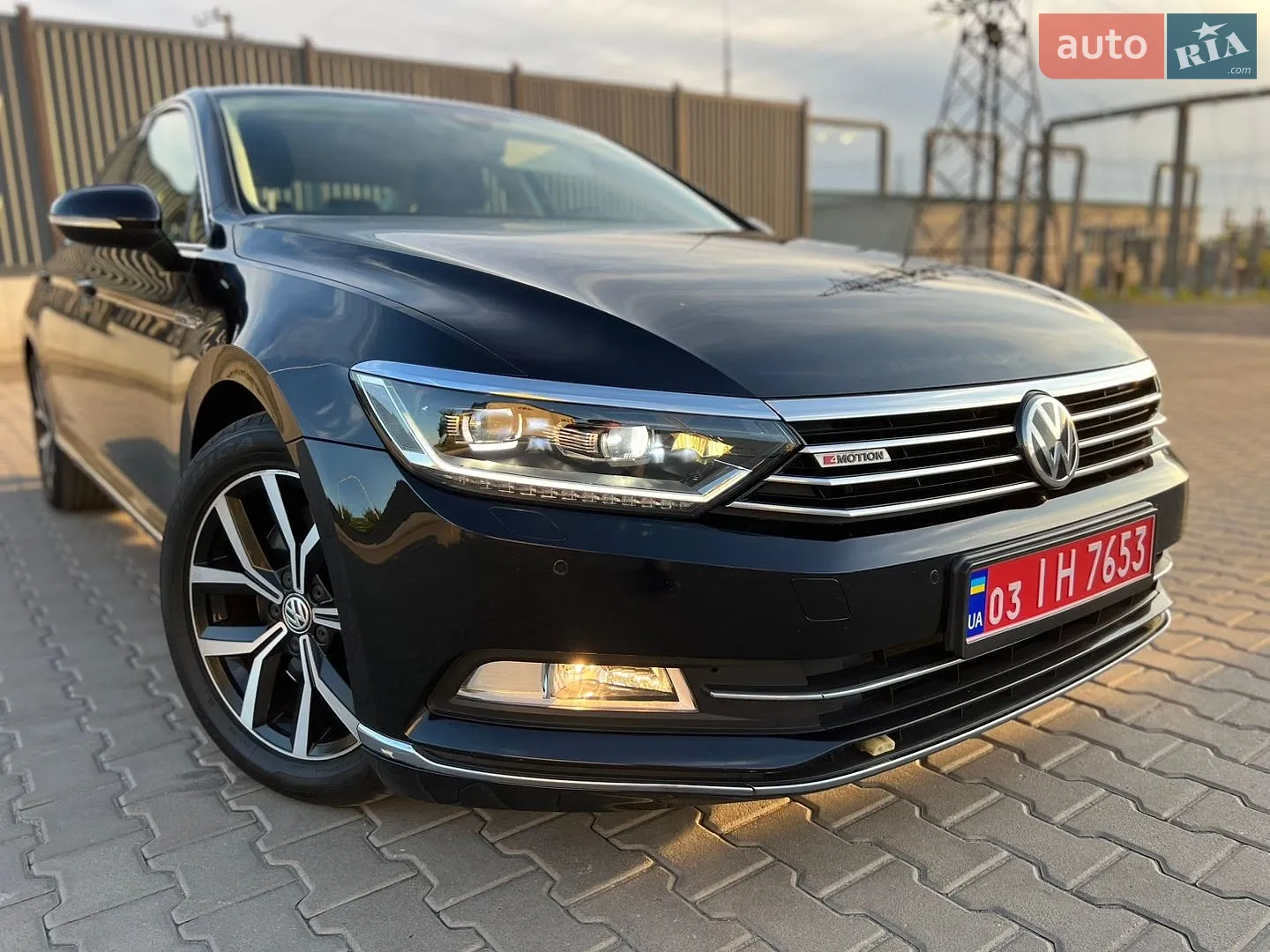 2016 Volkswagen Passat - мініатюра 9
