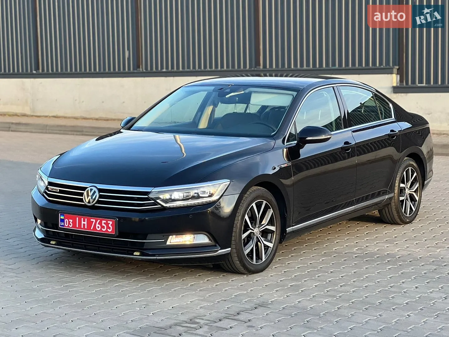 2016 Volkswagen Passat - мініатюра 22