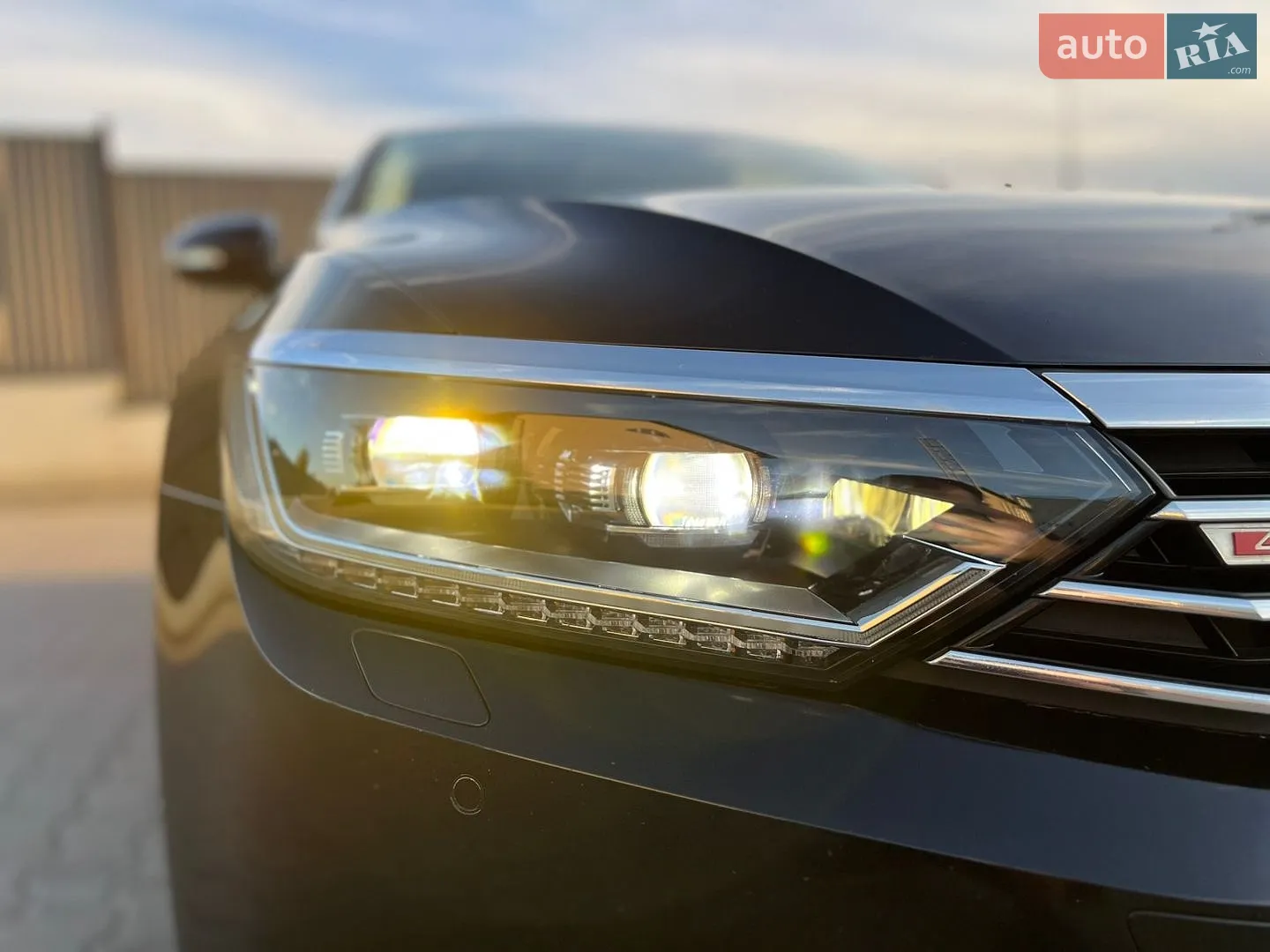 2016 Volkswagen Passat - мініатюра 40