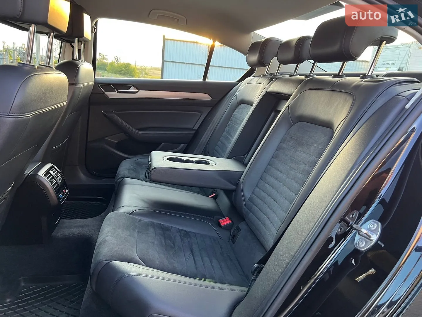 2016 Volkswagen Passat - мініатюра 58