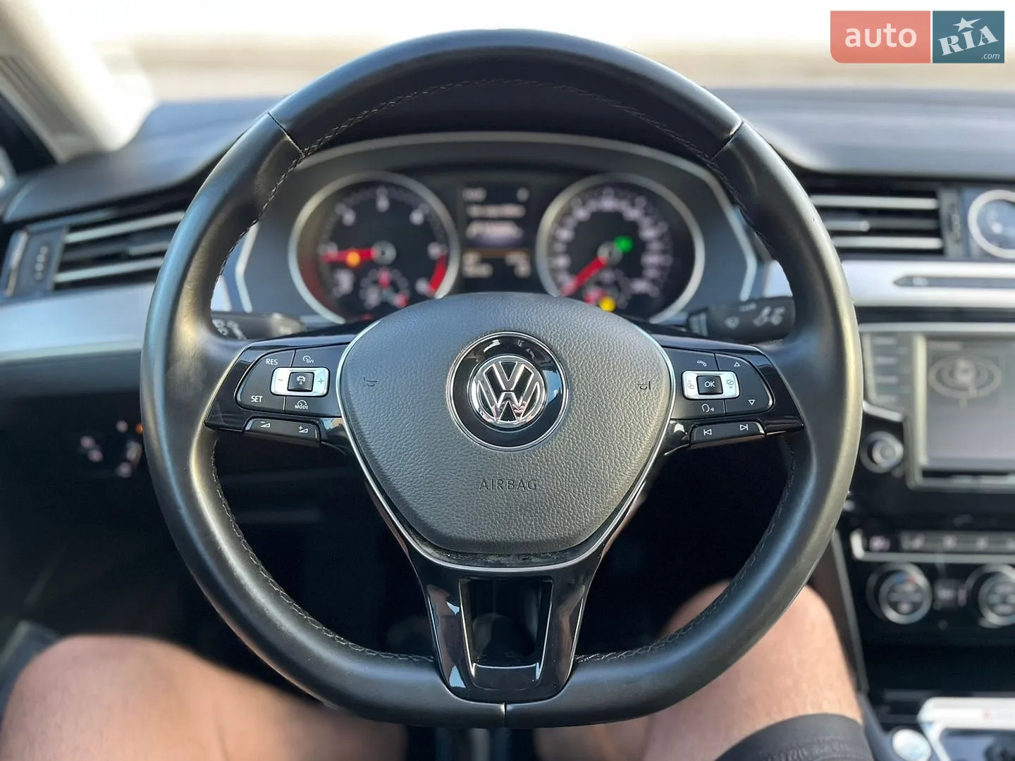 2016 Volkswagen Passat - мініатюра 75