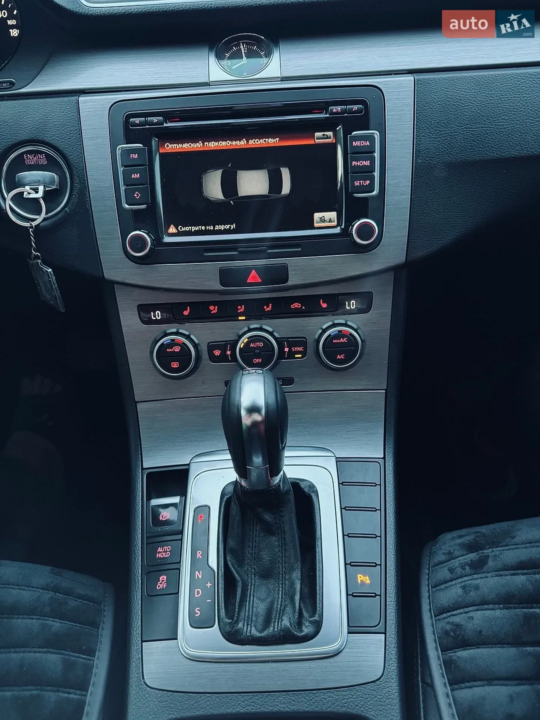 2012 Volkswagen Passat - мініатюра 7