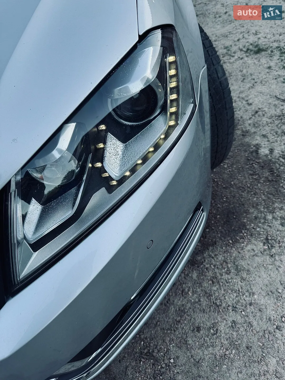 2012 Volkswagen Passat - мініатюра 10