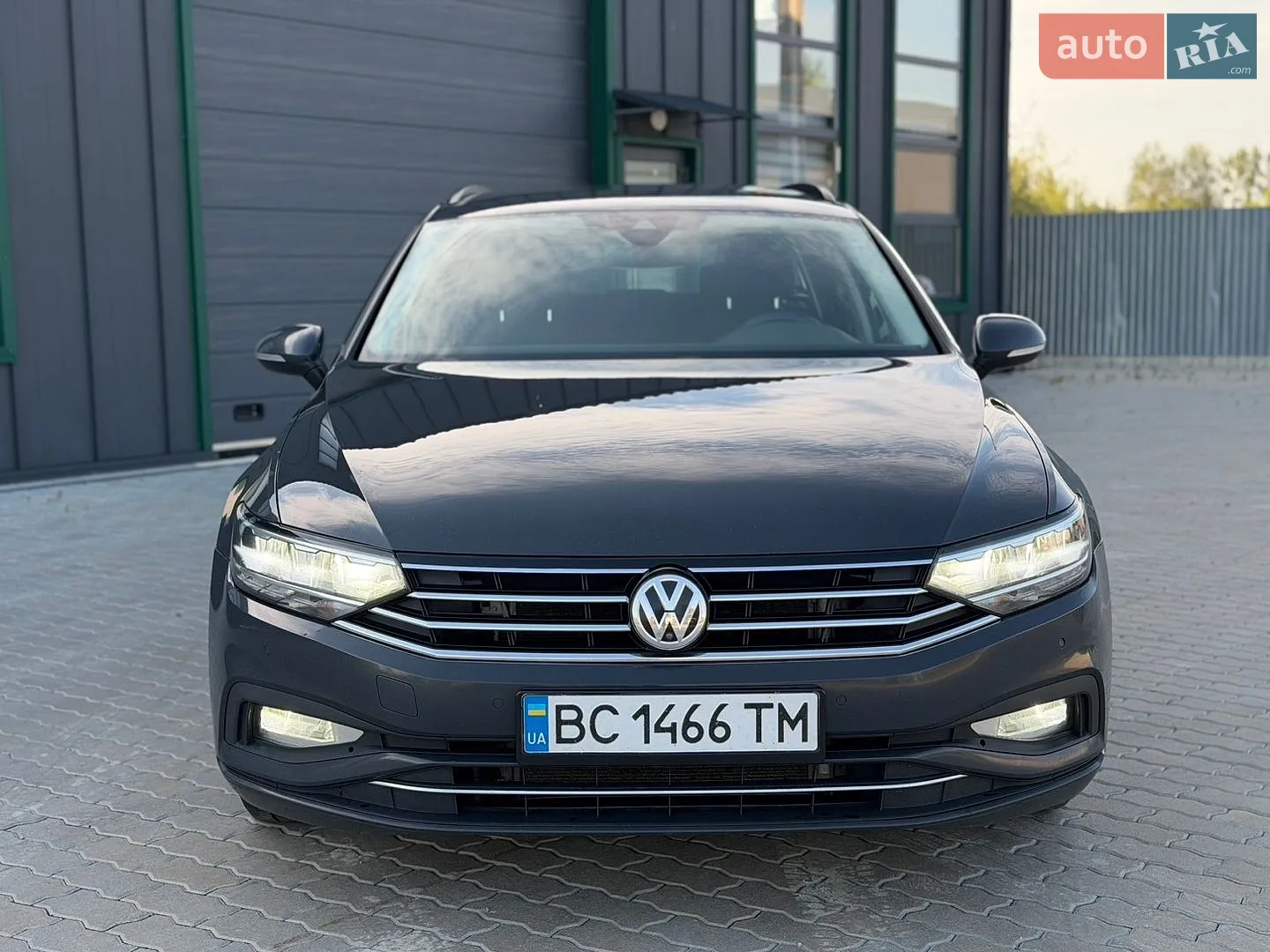 2020 Volkswagen Passat - мініатюра 4
