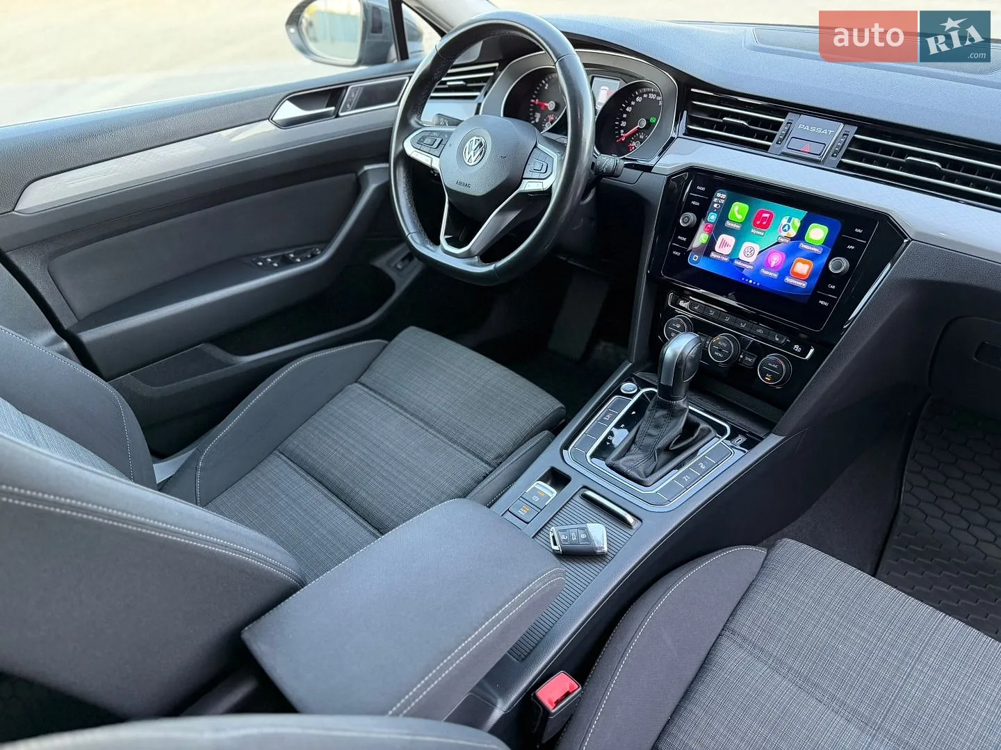 2020 Volkswagen Passat - мініатюра 16