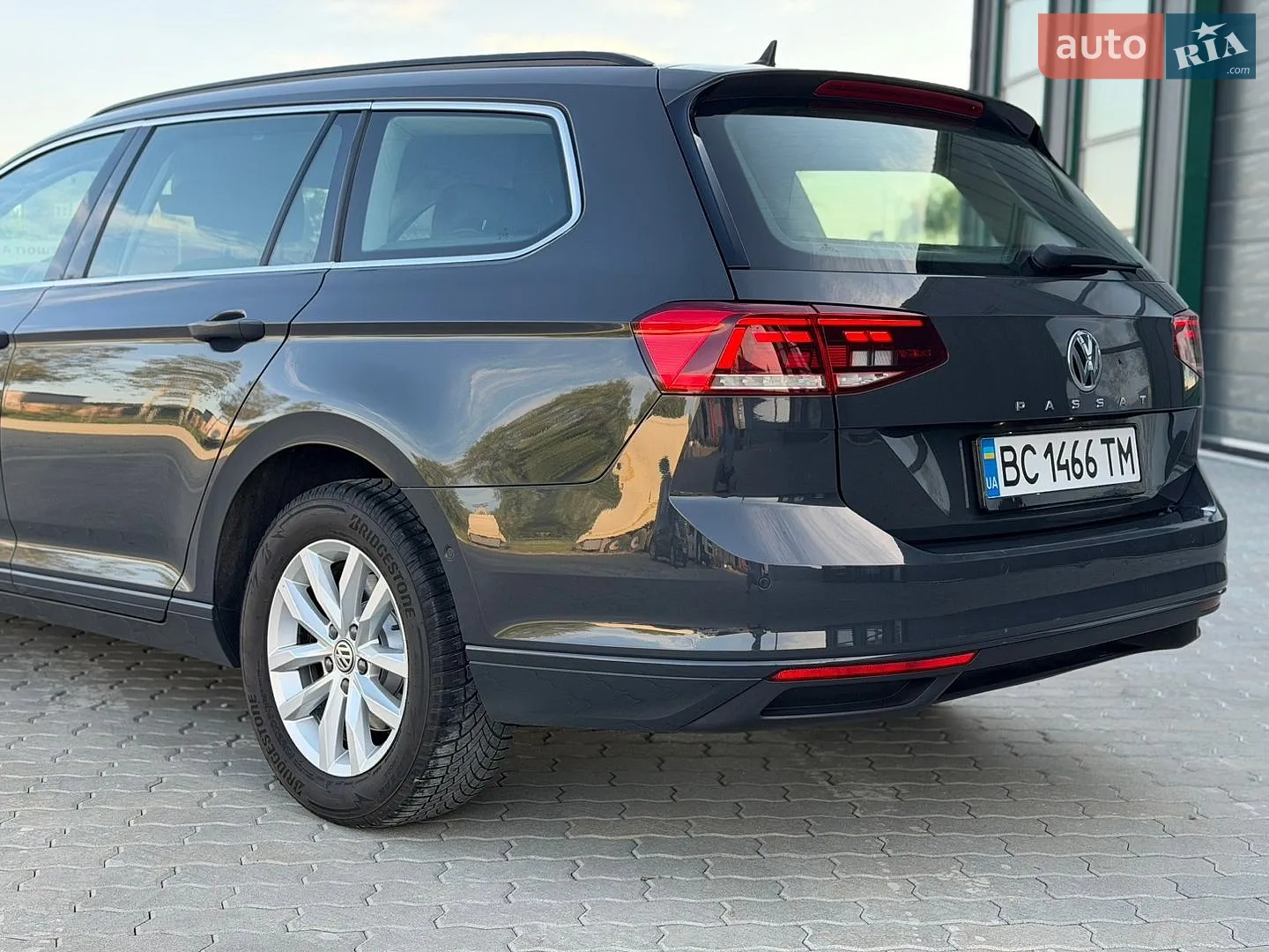 2020 Volkswagen Passat - мініатюра 23