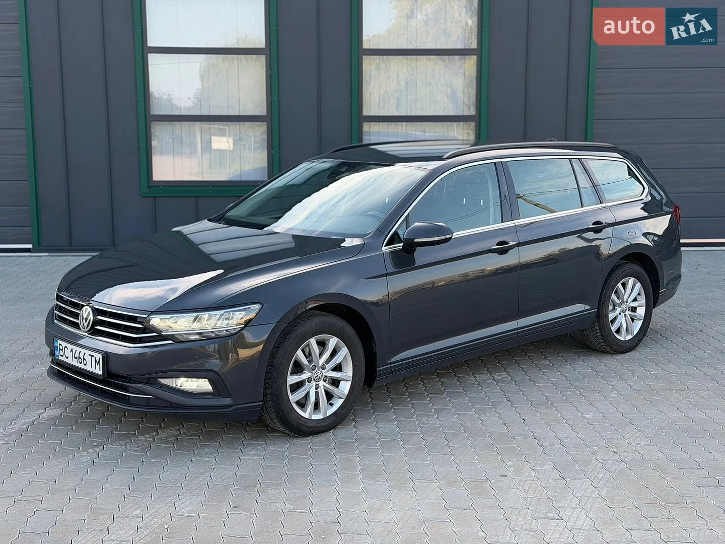 2020 Volkswagen Passat - мініатюра 18