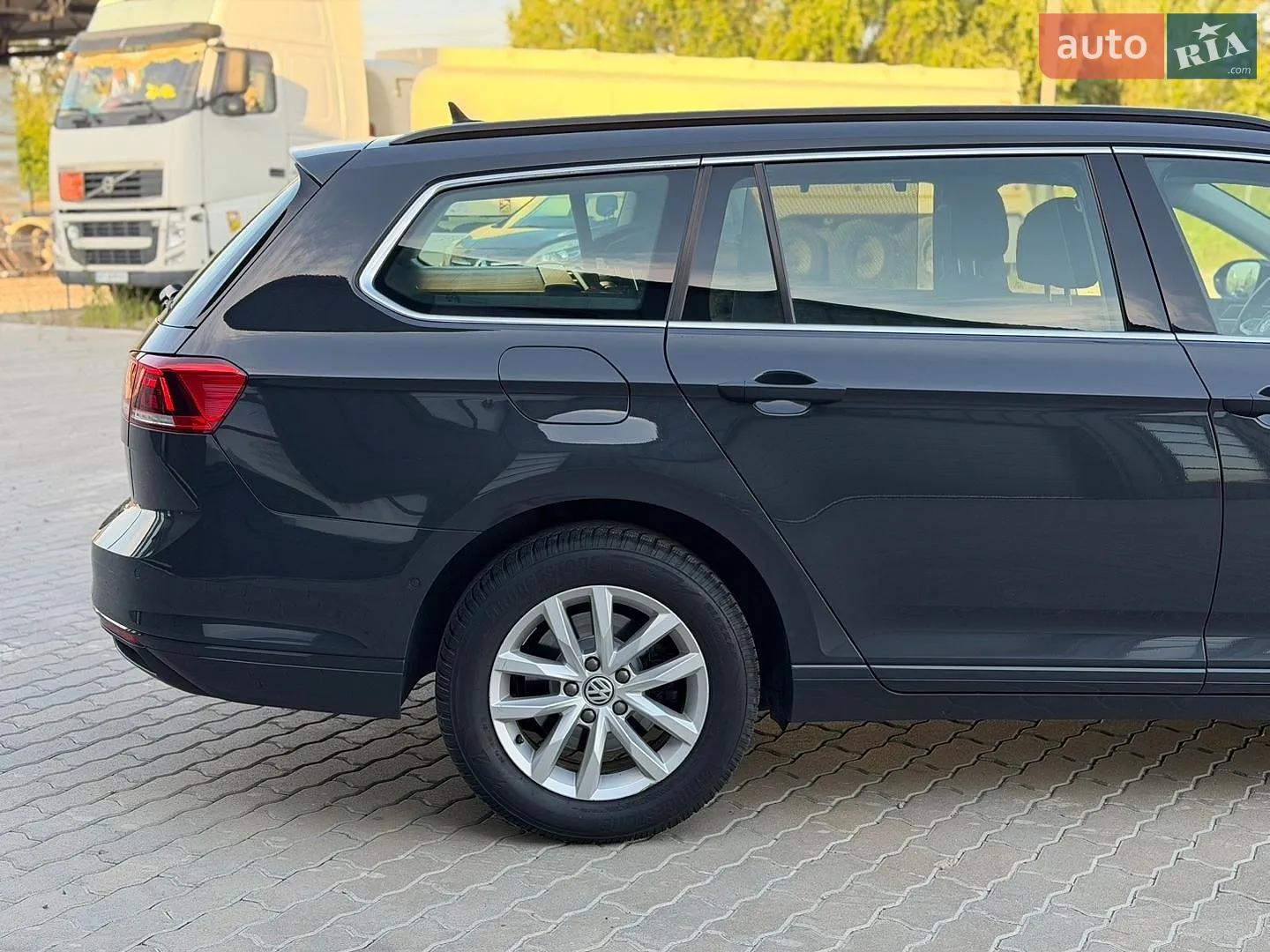 2020 Volkswagen Passat - мініатюра 27