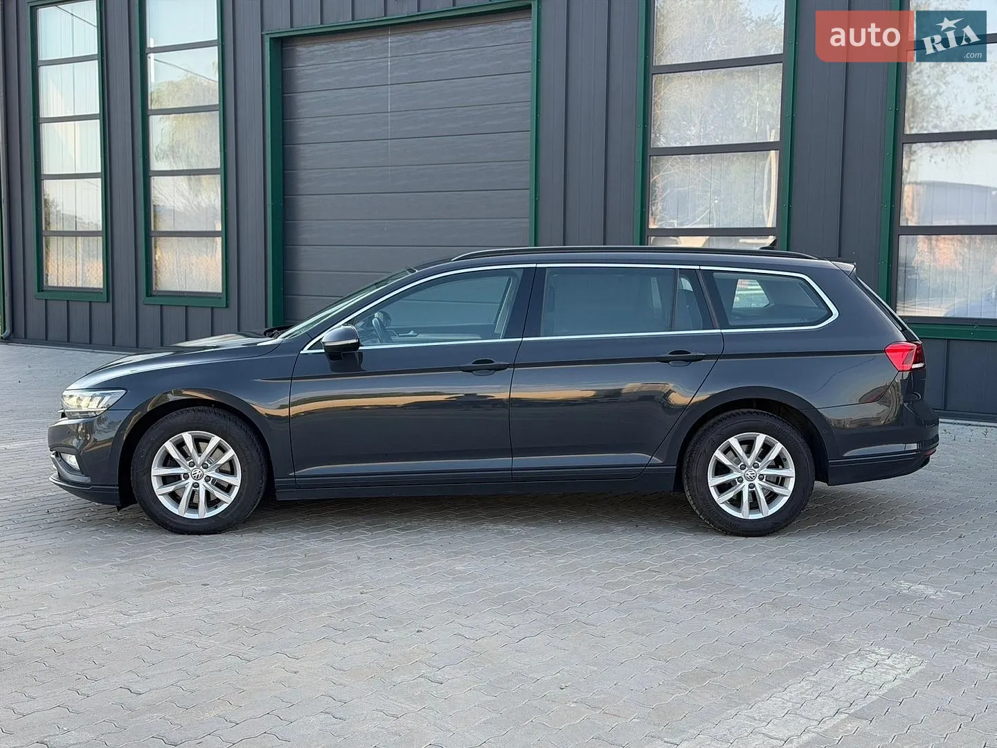 2020 Volkswagen Passat - мініатюра 21