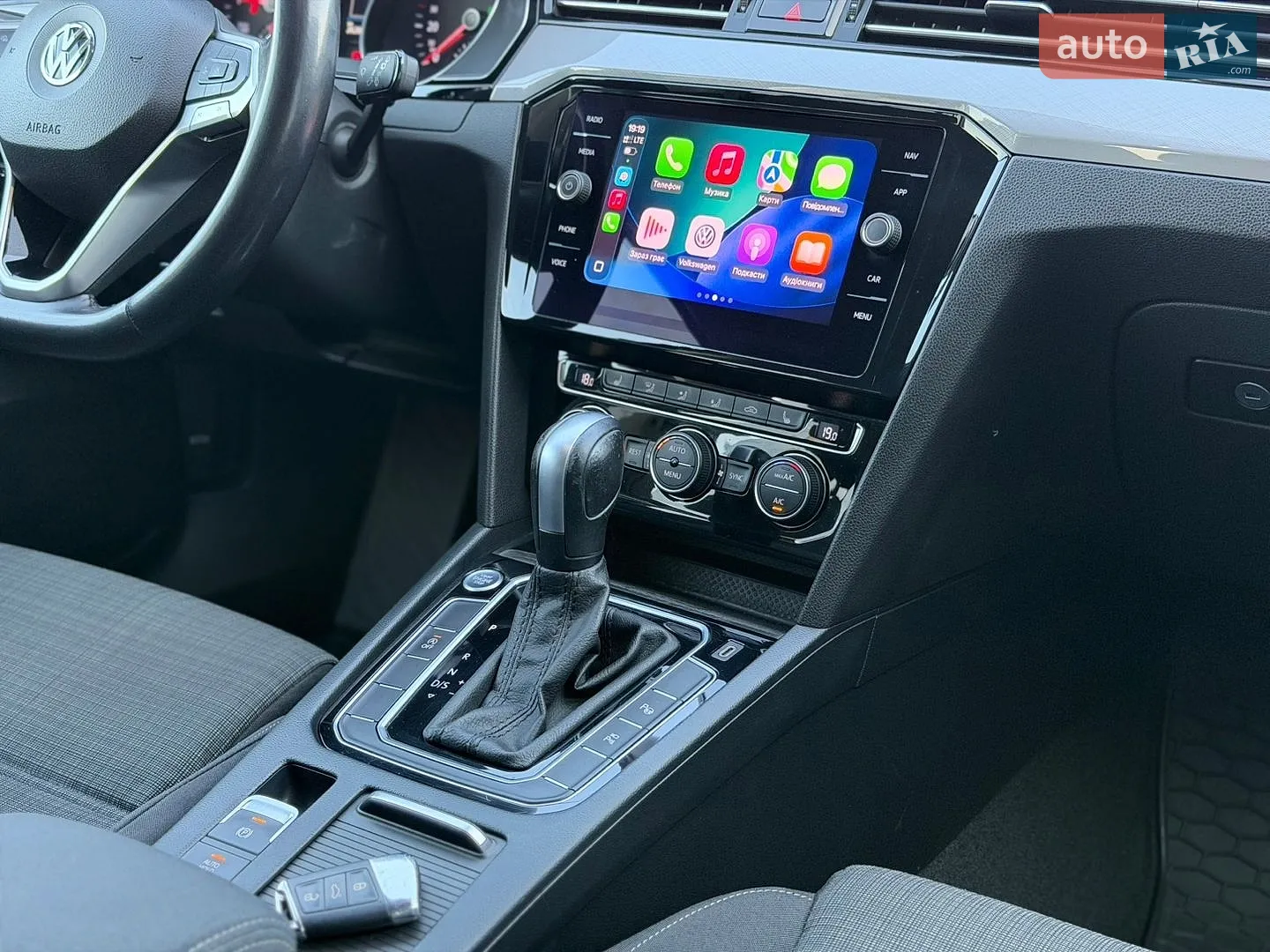 2020 Volkswagen Passat - мініатюра 46